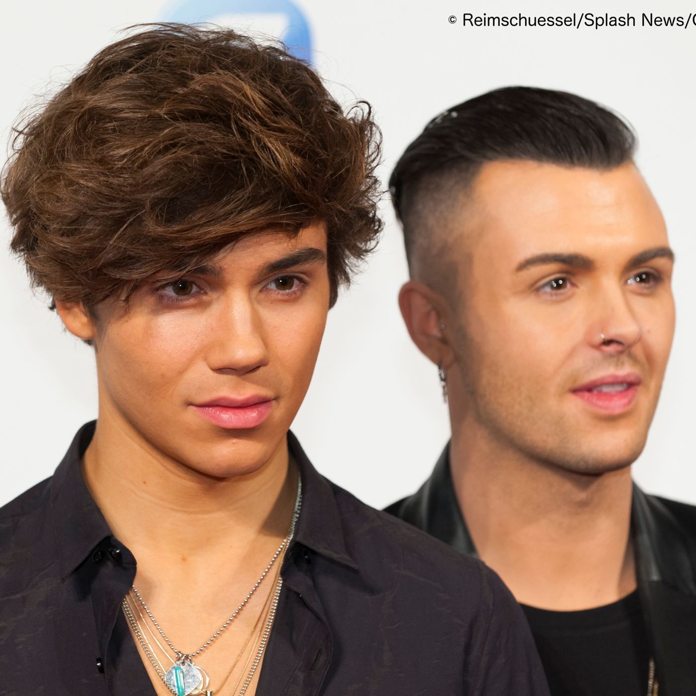 Jaymi Hensley thinks George Shelley's coming out is "so brave" episode artwork