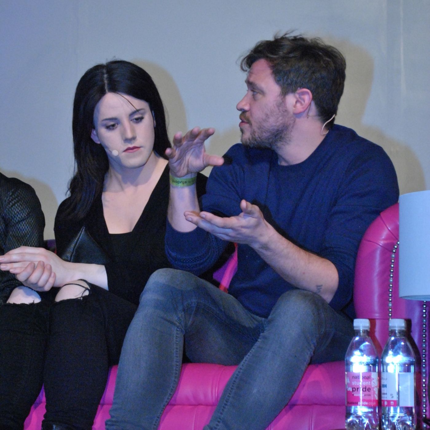 Will Young: I was addicted to love, p**n and alcohol episode artwork