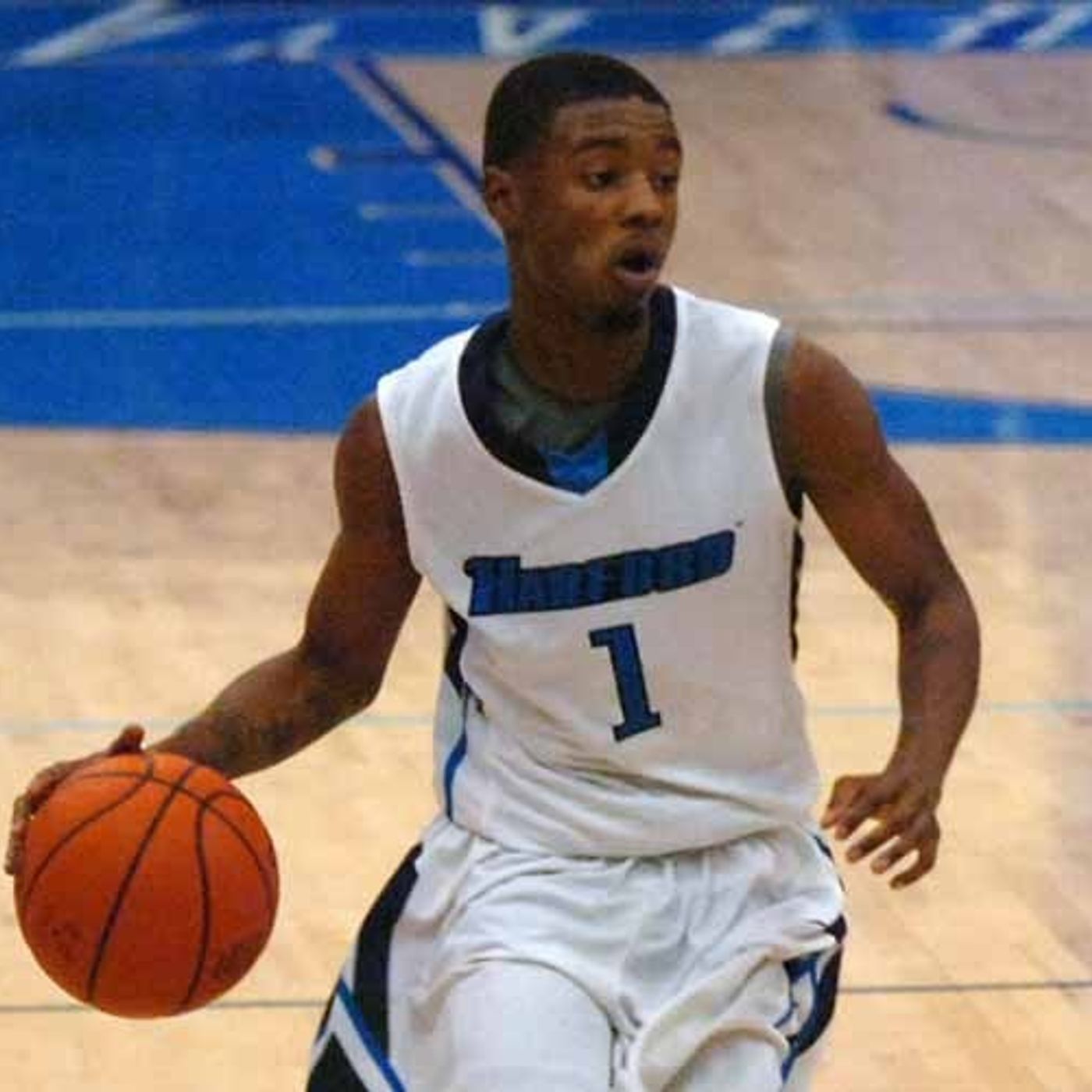 2/5/16: Harford vs Southern MD Men's Basketball episode artwork
