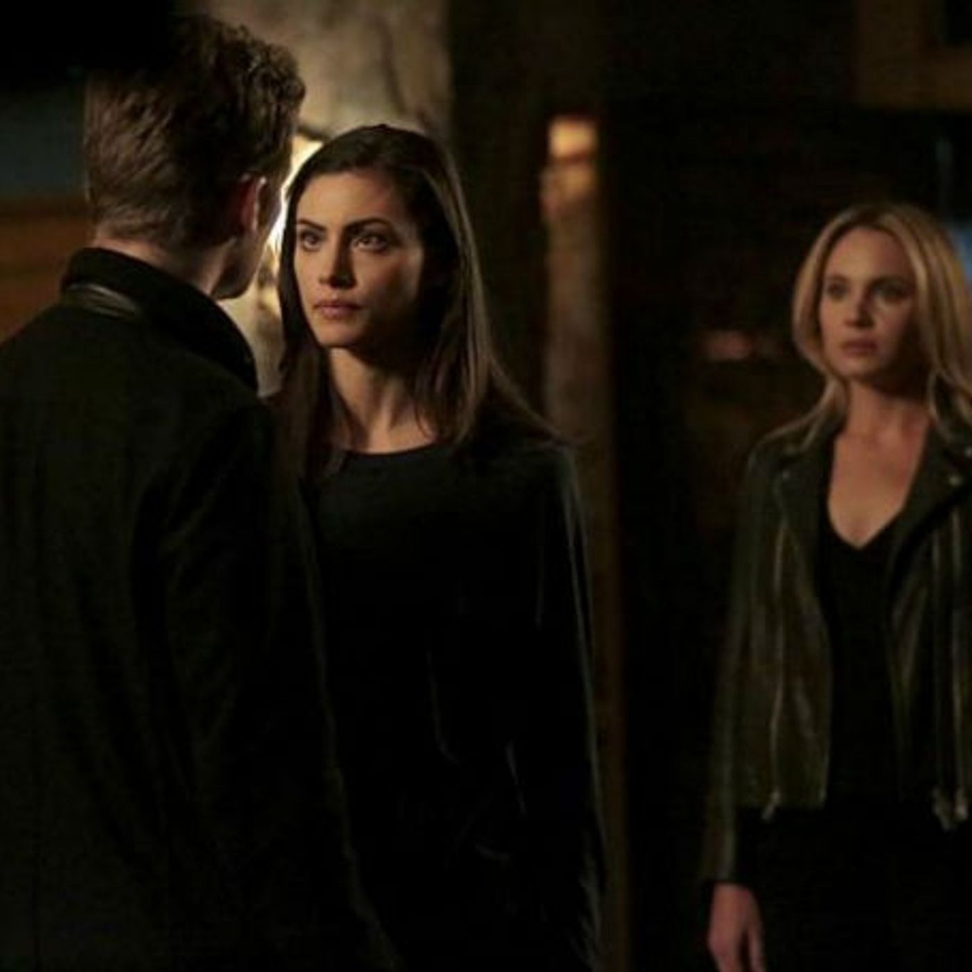 The Originals "Wild at Heart" Review episode artwork