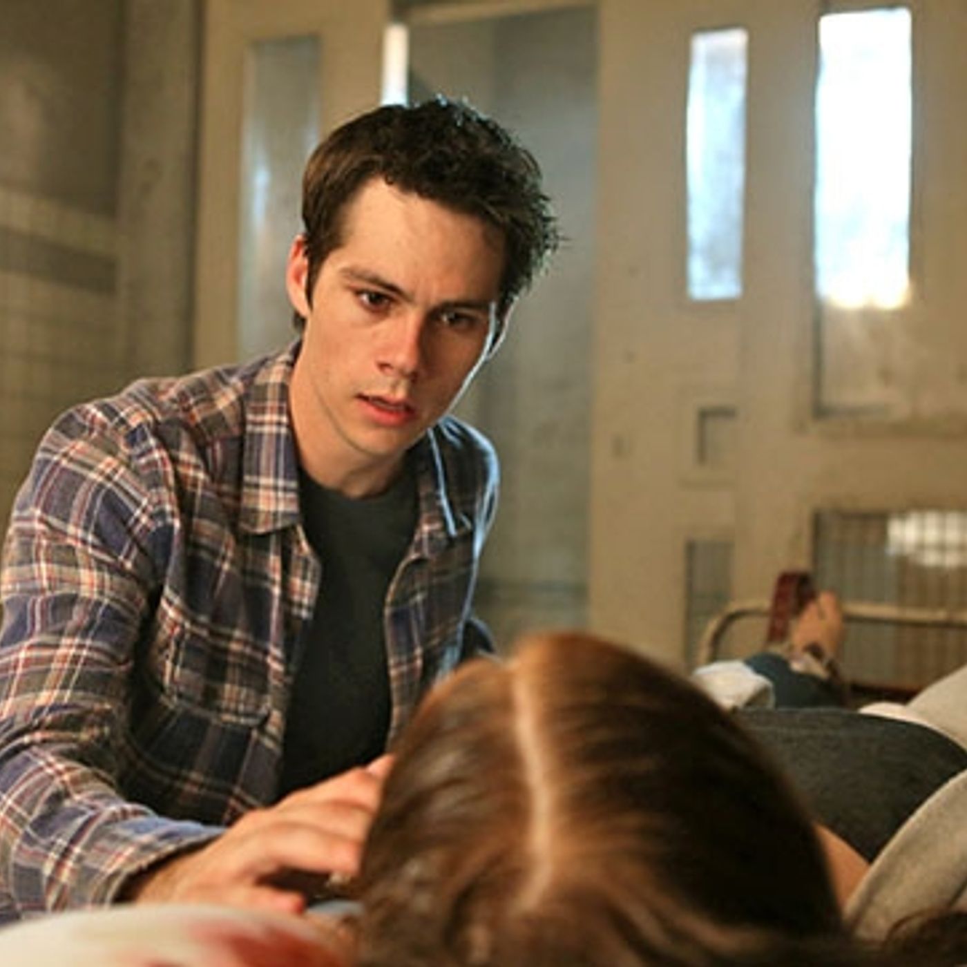 Teen Wolf "Amplification" Review episode artwork
