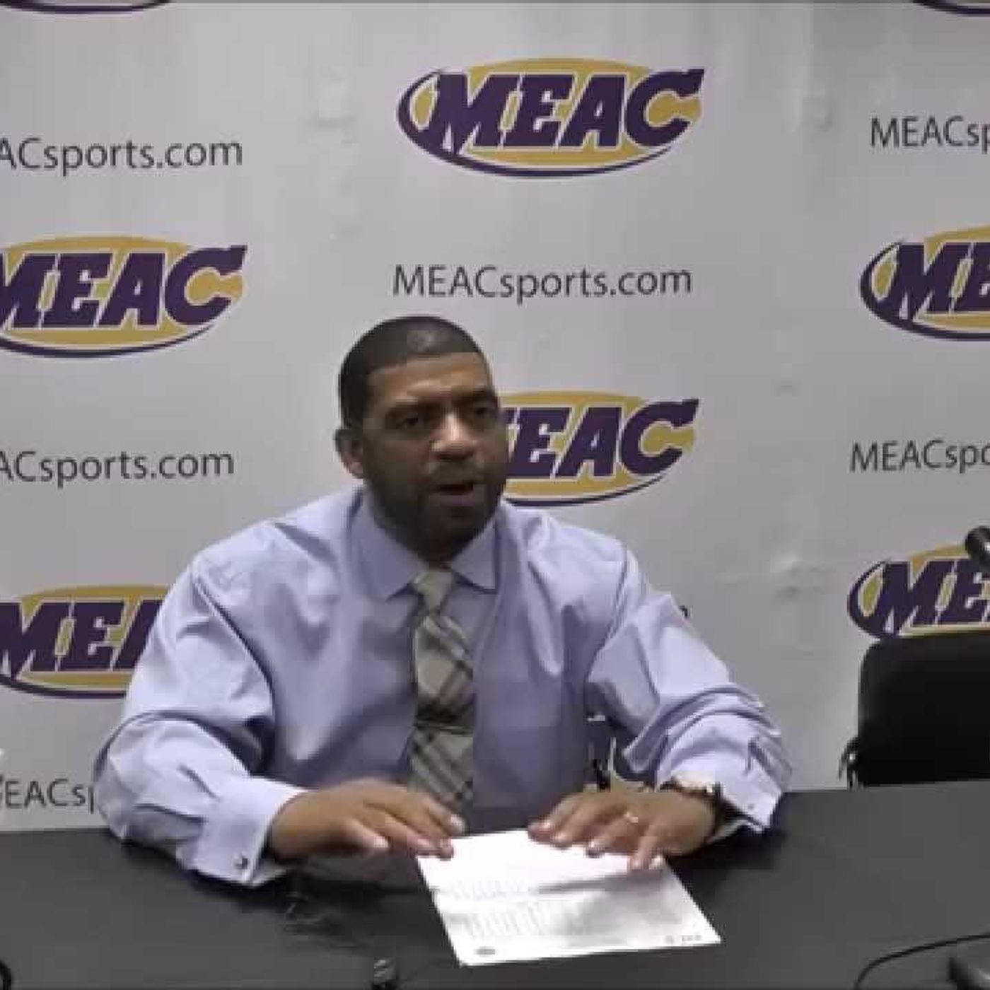 2/8/16: UMES Women's Basketball Post Game Show episode artwork