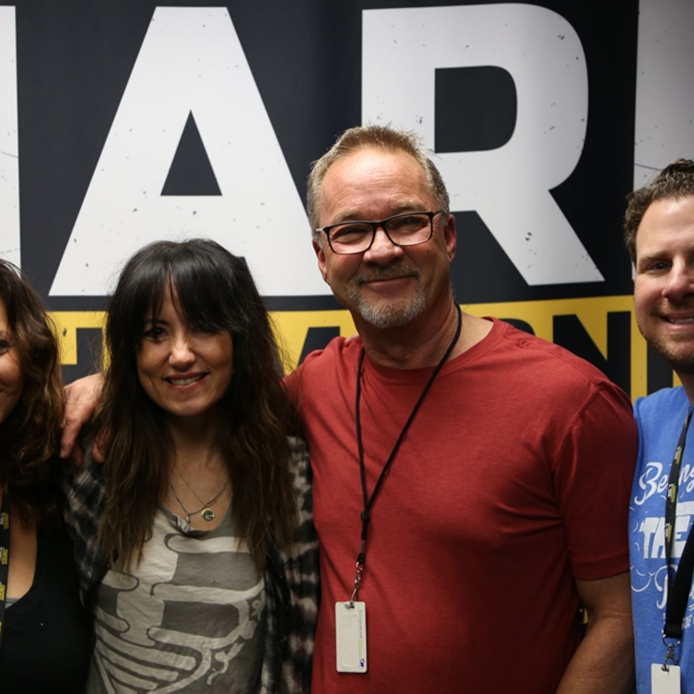 Feb. 9, 2016: KT Tunstall, STP and the Football Slam thumbnail