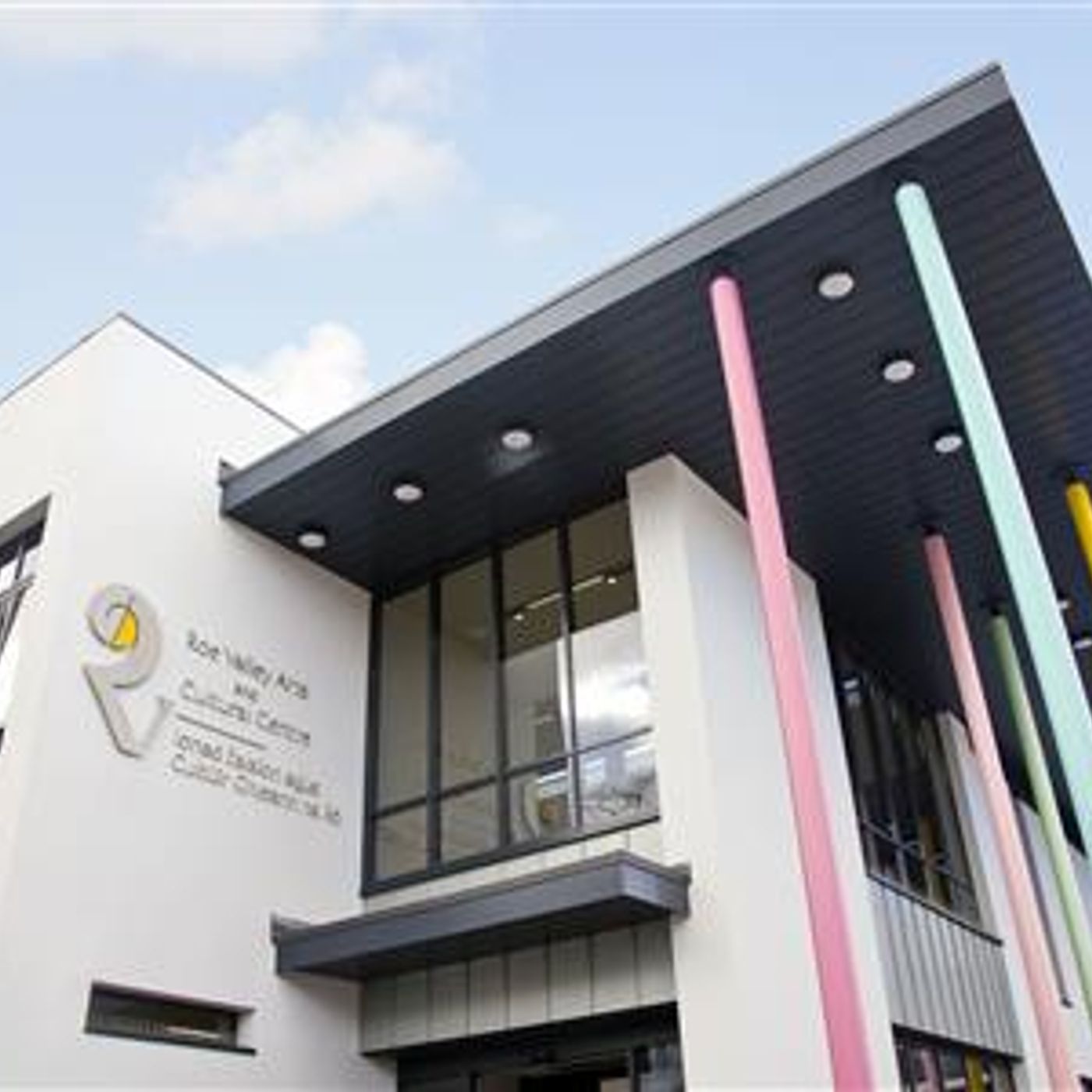 LISTEN: Row breaks out over the potential renaming of the Roe Valley Arts Centre in #Limavady episode artwork