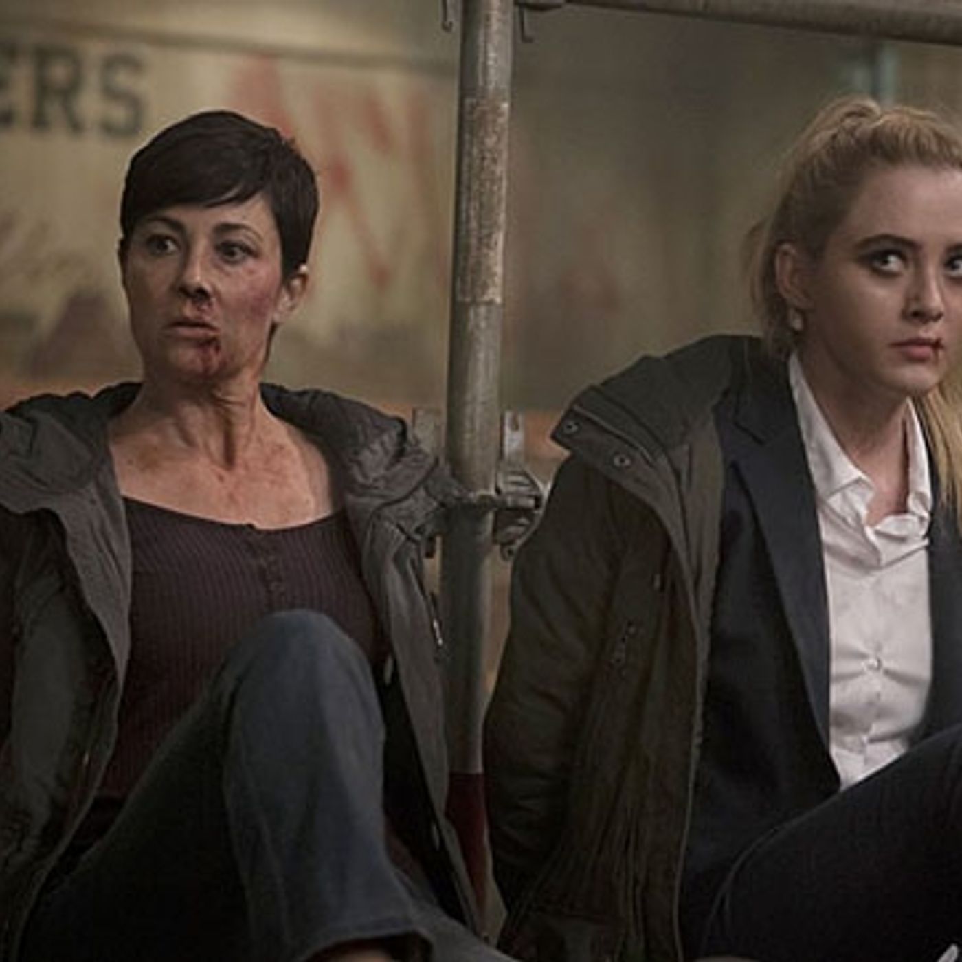 Supernatural "Don't You Forget About Me" Review episode artwork
