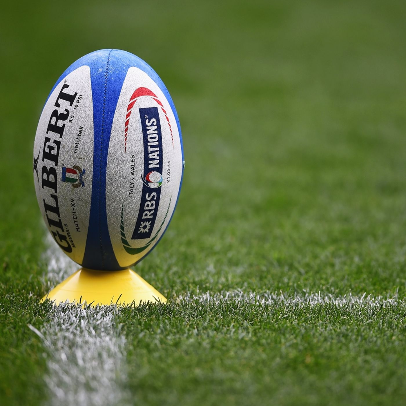 Six Nations podcast. 12th February