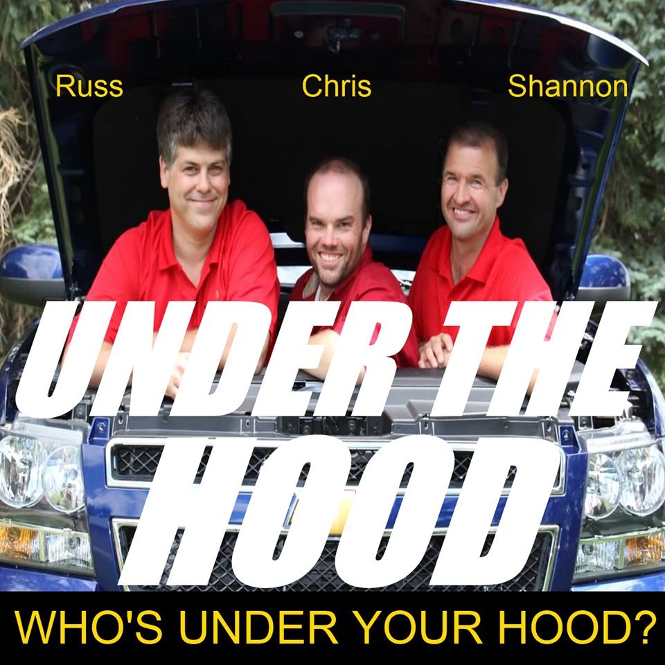 Under-The-Hood