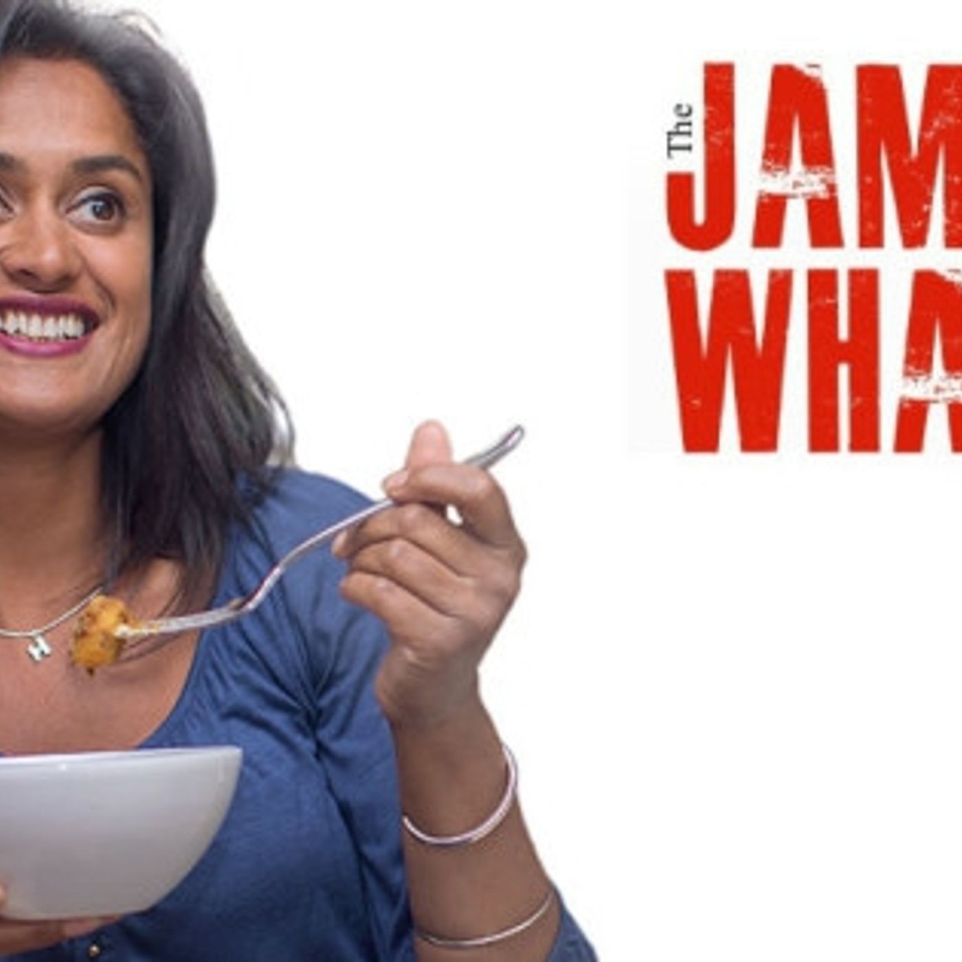 125: We do love a good curry – James Whale Radio Show episode artwork