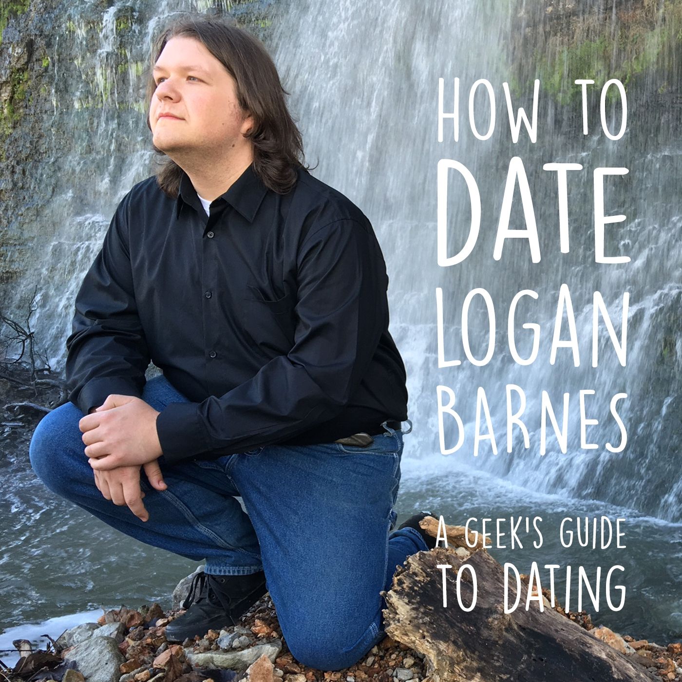 How To Date Logan Barnes - Episode 1 episode artwork