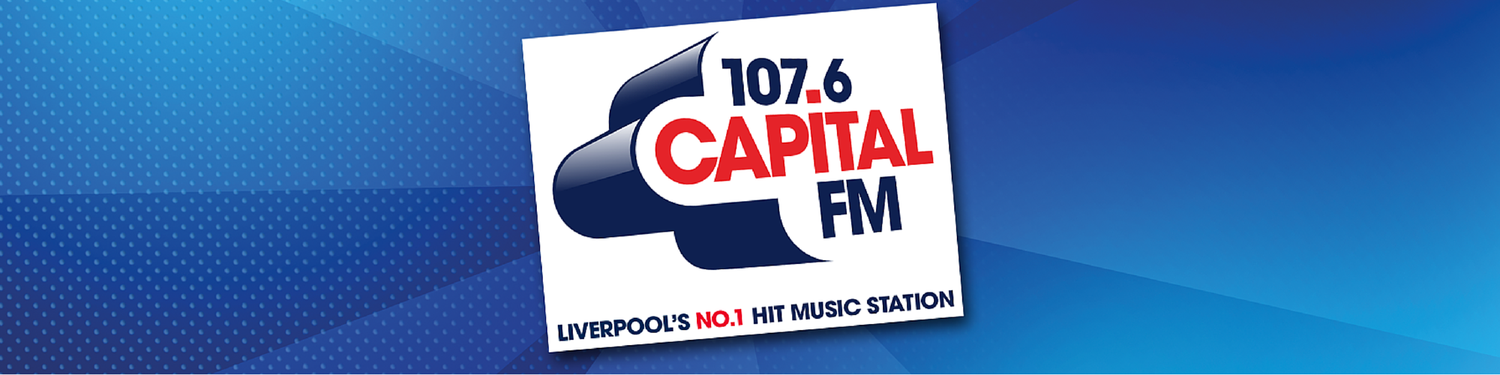 Capital FM Liverpool