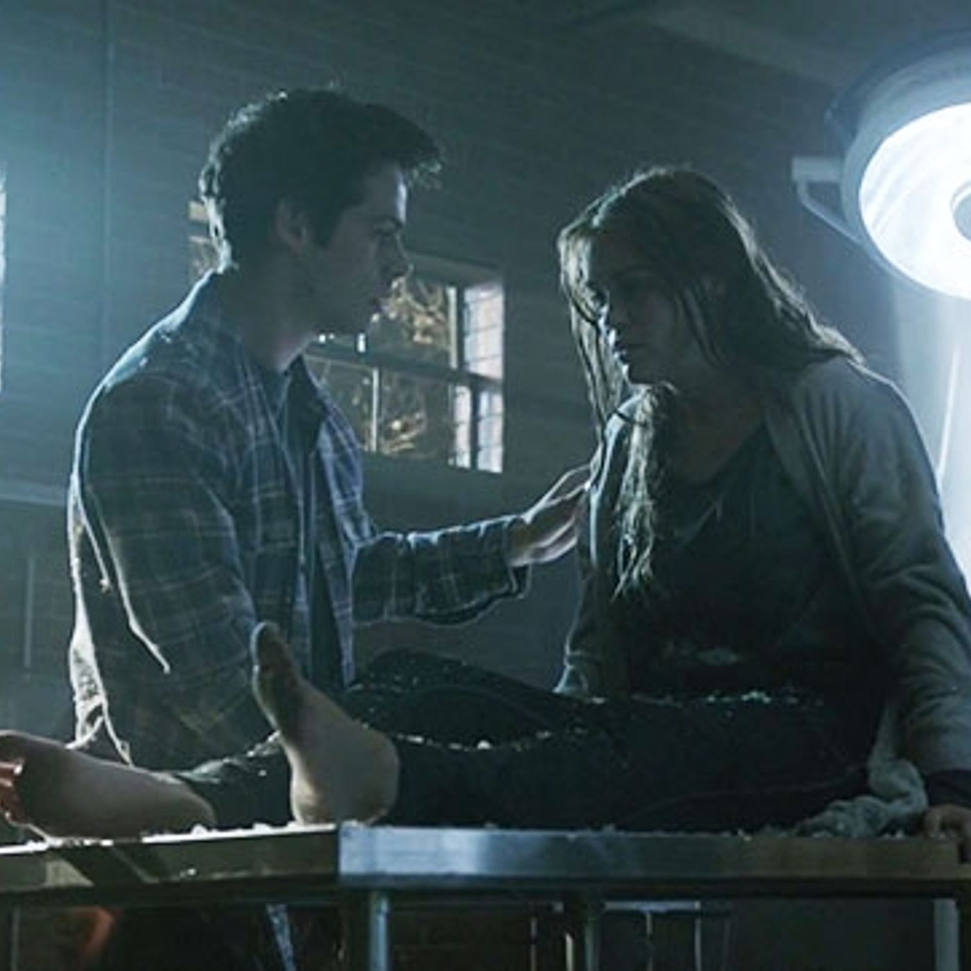Teen Wolf "Lie Ability" Review episode artwork