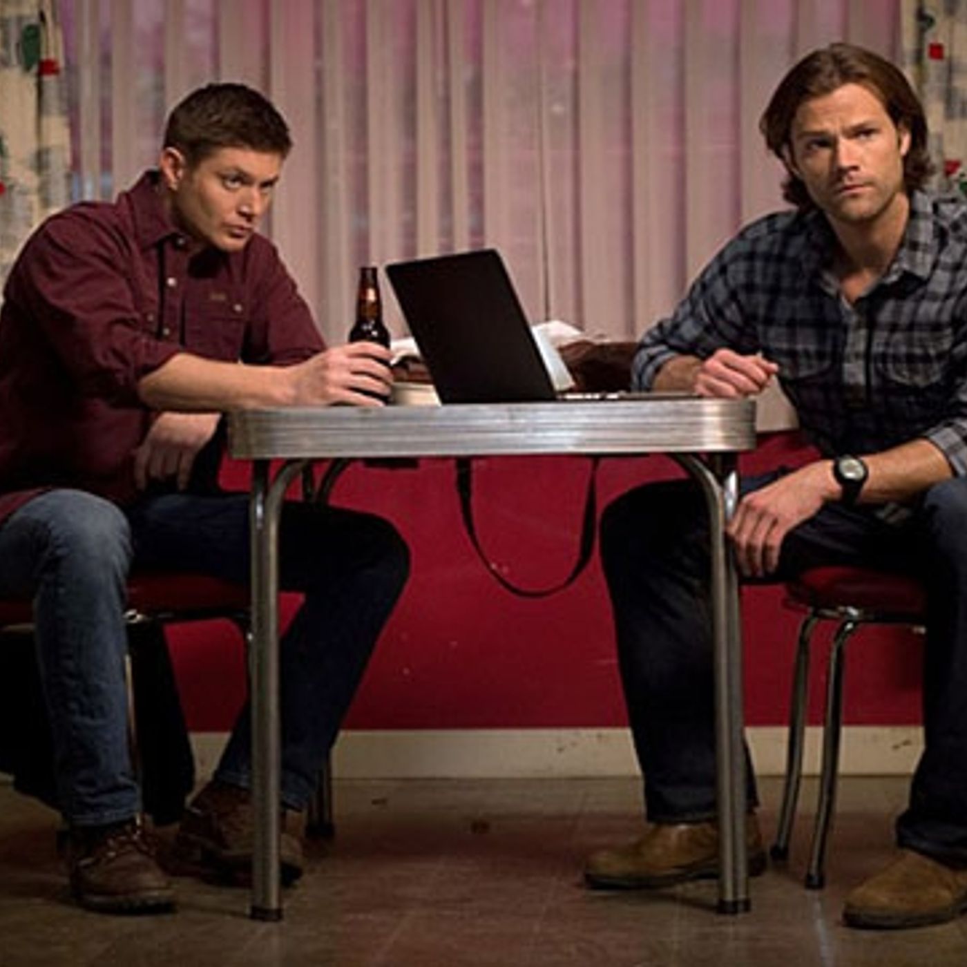 Supernatural "Love Hurts" Review episode artwork