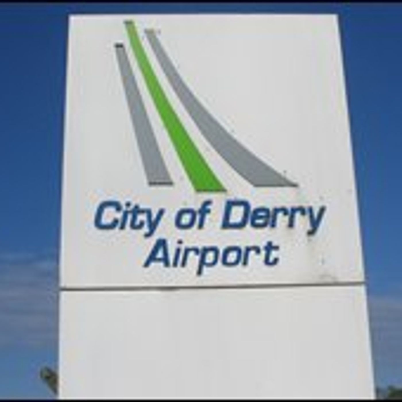 The private company that operates City of Derry Airport has defended it's running costs to the ratepayer here. Do you think the airport is value for money? episode artwork