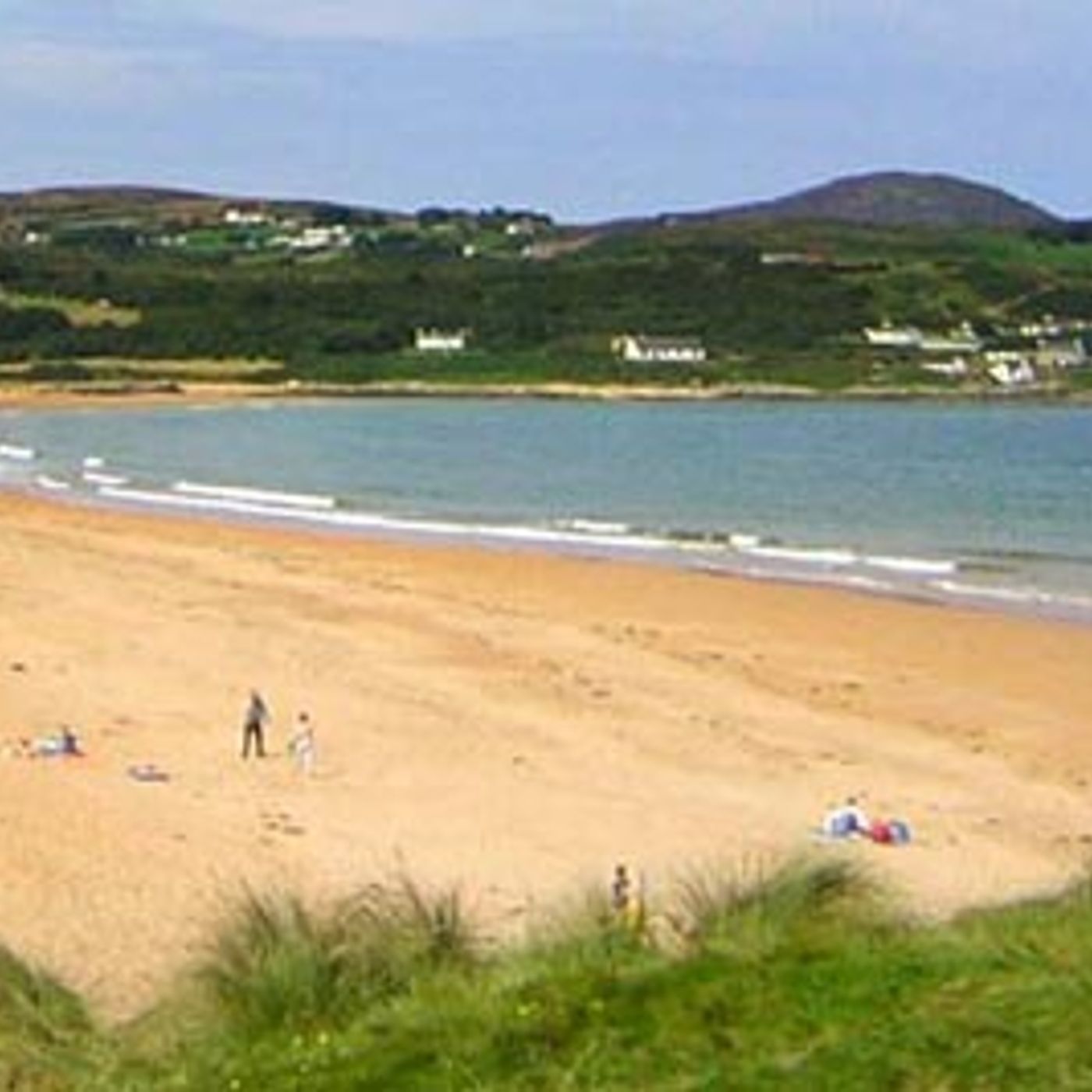Culdaff beaches episode artwork