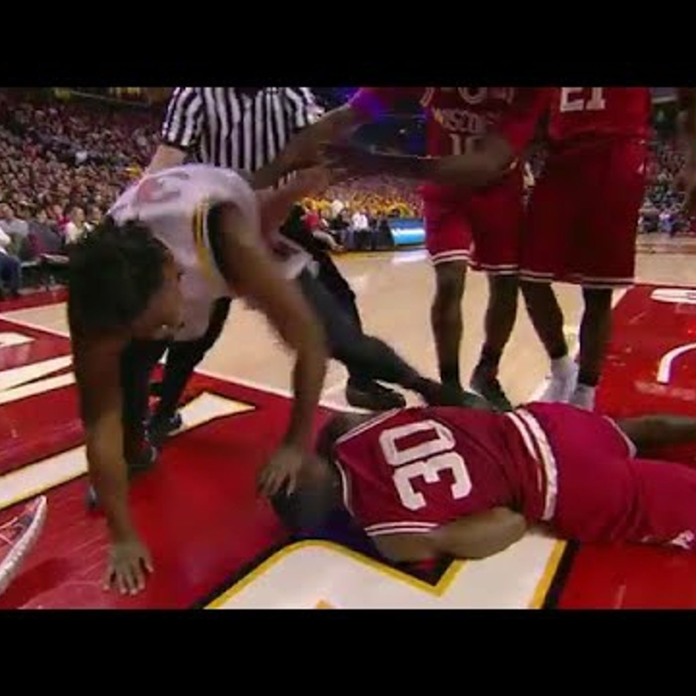Can The Terps Slip In The Rankings Be A Good Thing? - Baltimore Sports Free For All episode artwork