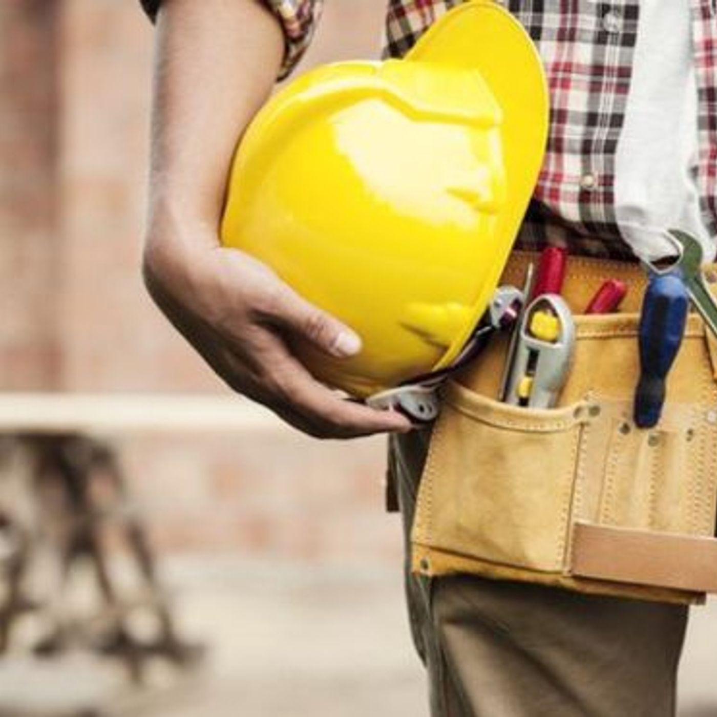 LISTEN: Are more of us getting lazy when it comes to DIY work? Is it all being done for us? #DFY episode artwork