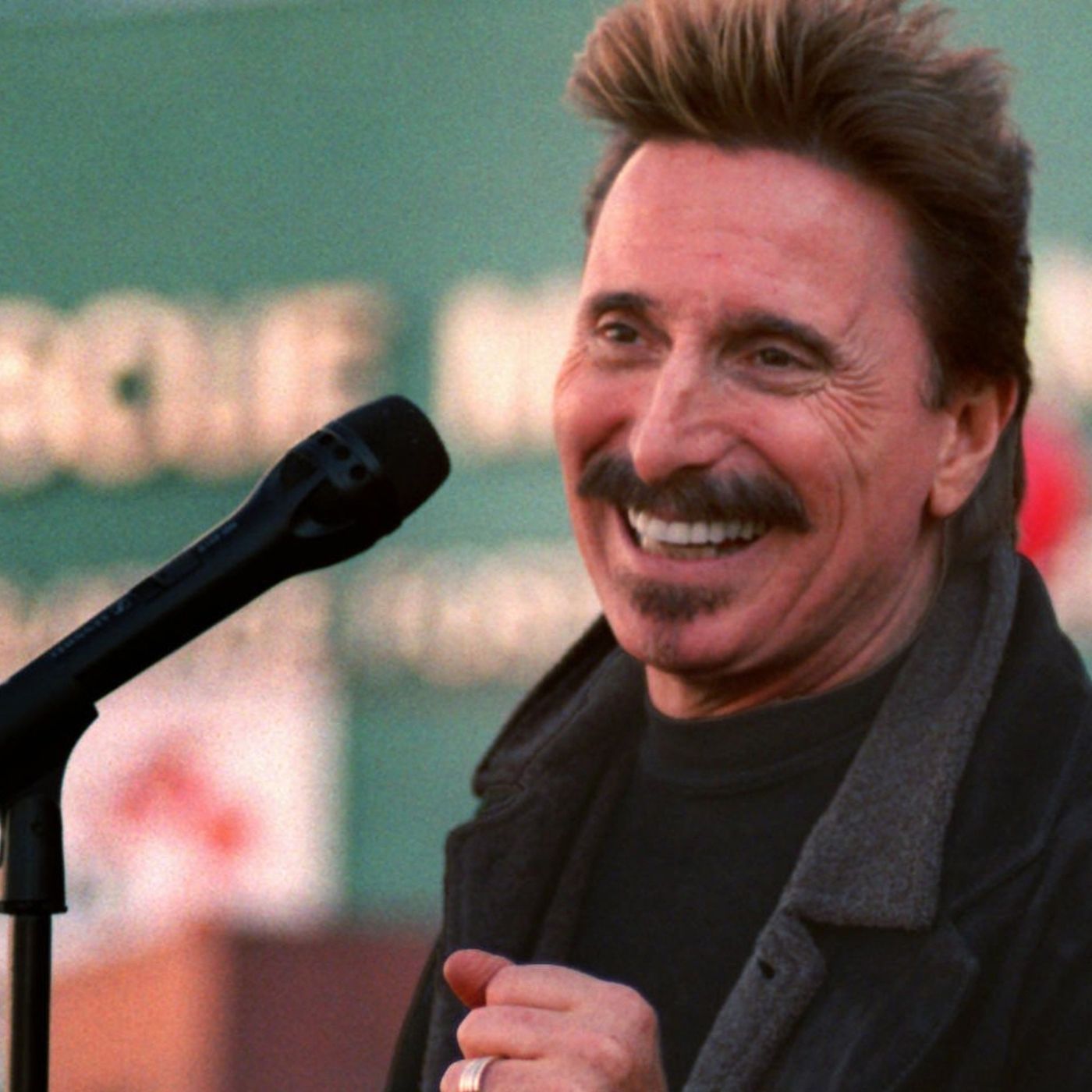 Feb. 18, 2016: Chuck Negron, Jackie’s TBT, and the UK’s top 10 Artists of the 70’s thumbnail