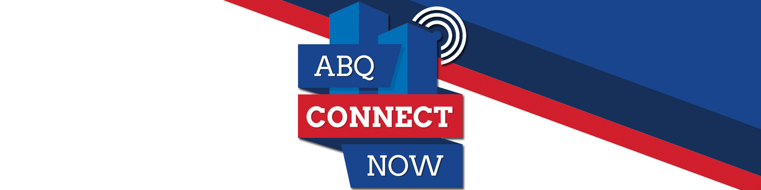 ABQ Connect Now