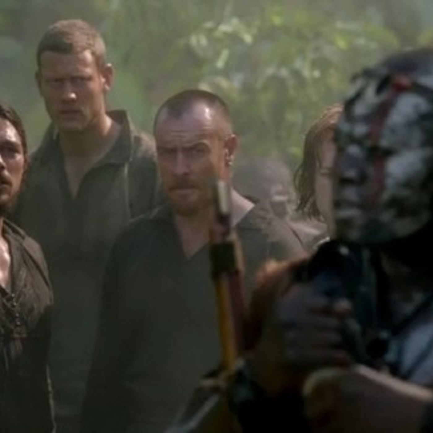 Black Sails: Season 3, Episode 4 – XXII episode artwork