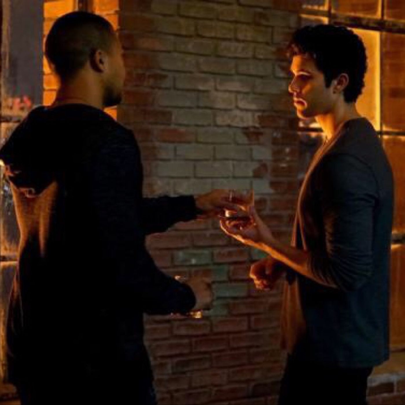 S3E11 / The Originals "Wild at Heart" Review episode artwork