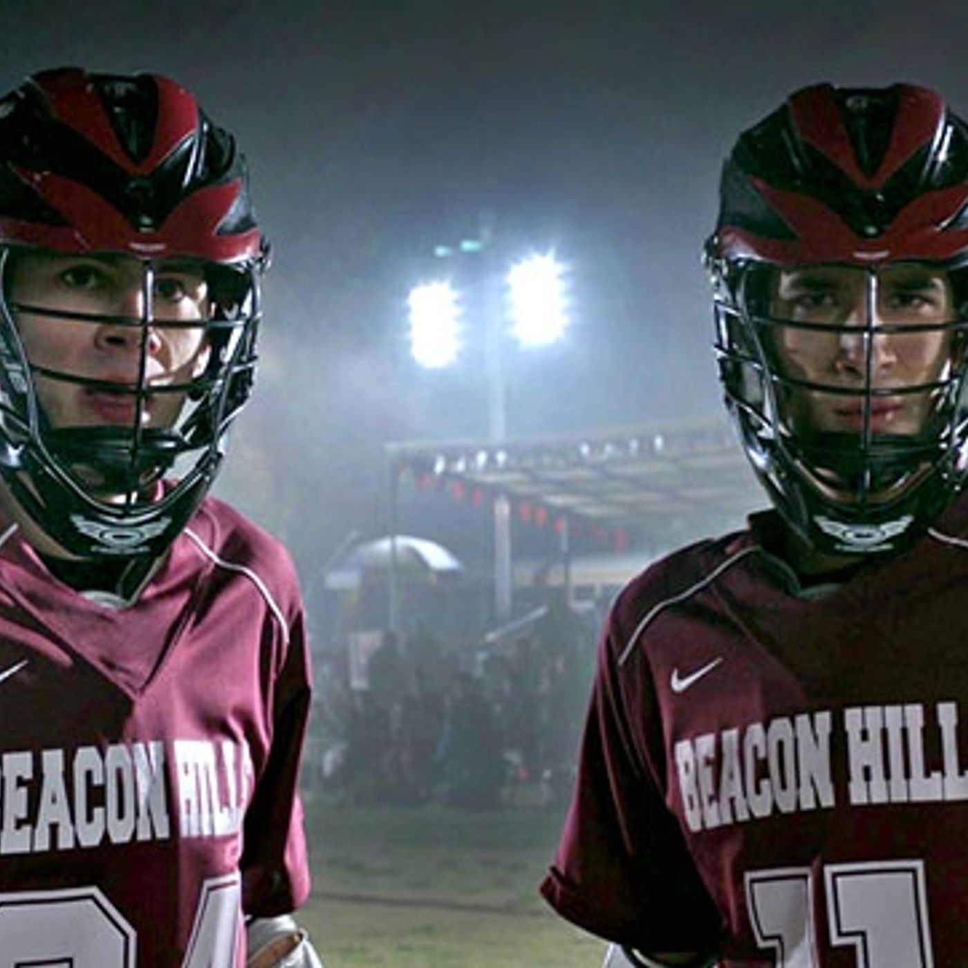 Teen Wolf "A Credible Threat" Review episode artwork