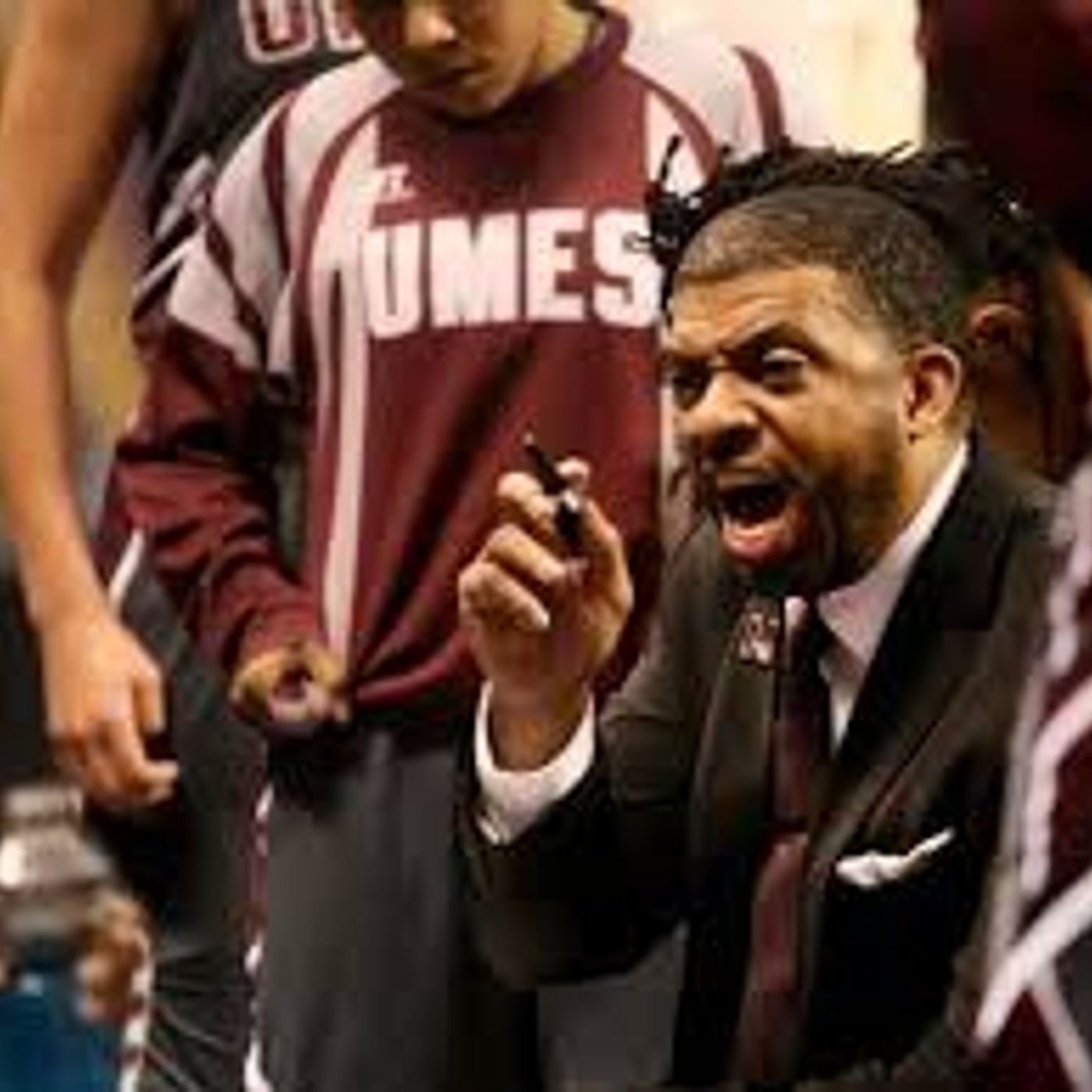 2/20/16: UMES Women's Basketball-Delmarva Power Post Game Show episode artwork