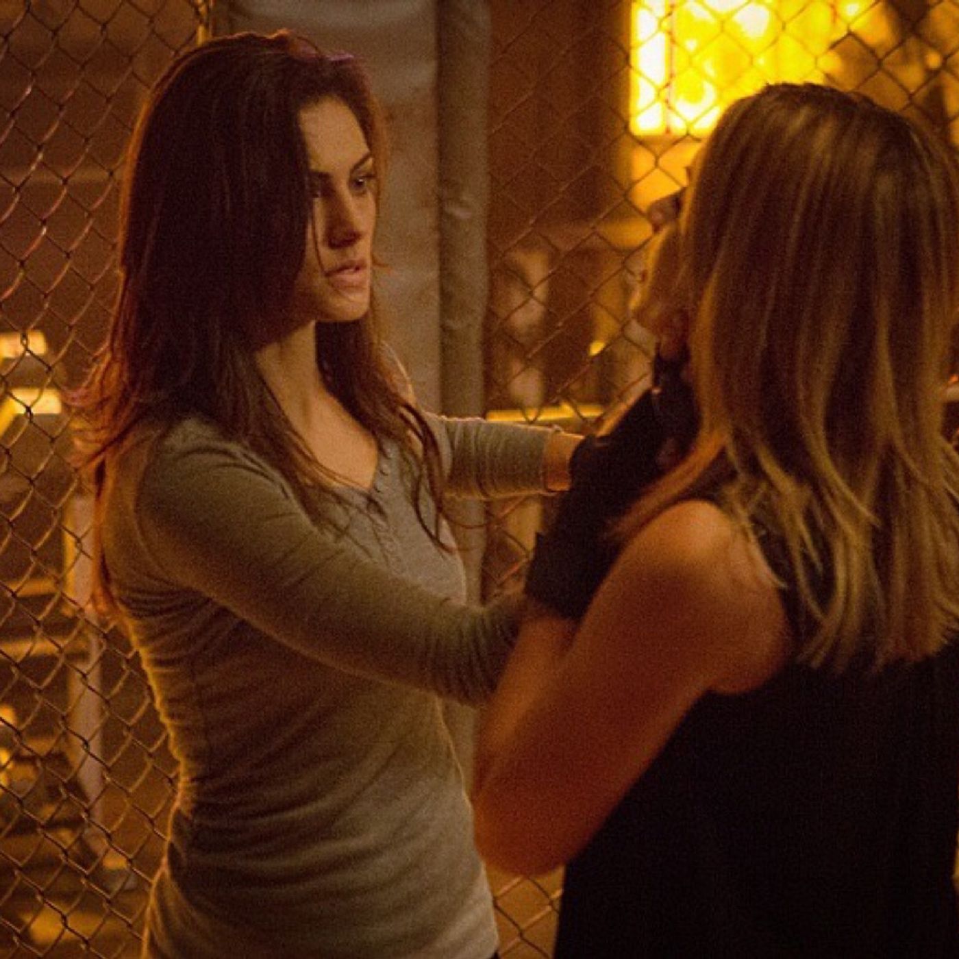 S3E13 / The Originals "Heart Shaped Box" Review episode artwork