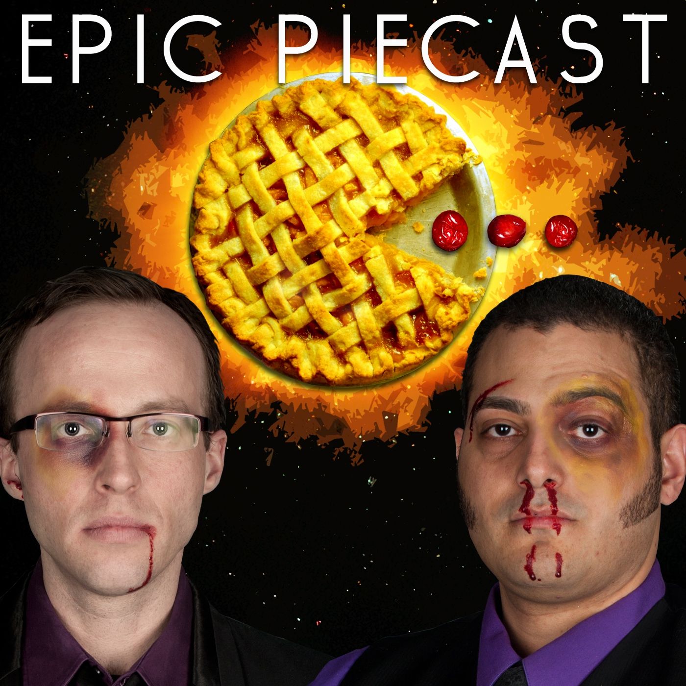 Podcast logo