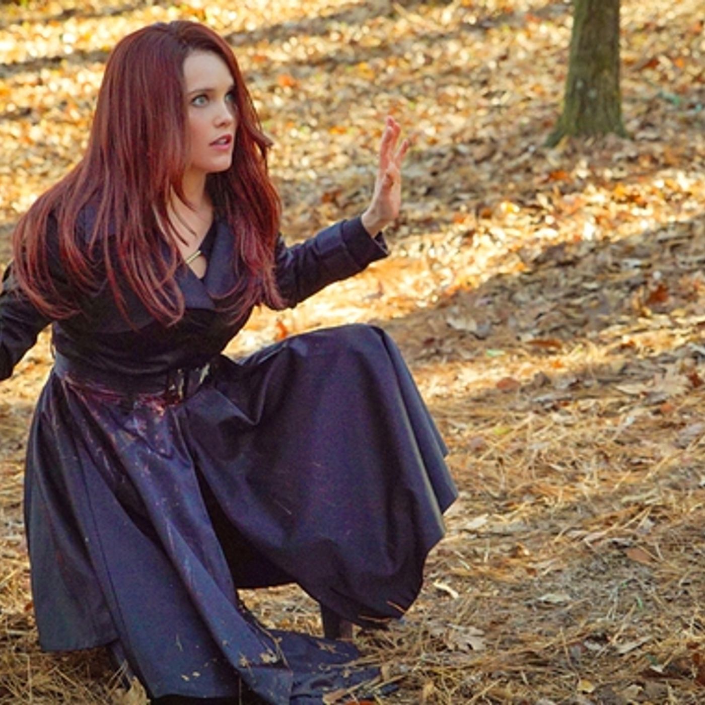 The Originals "Heart Shaped Box" Review episode artwork