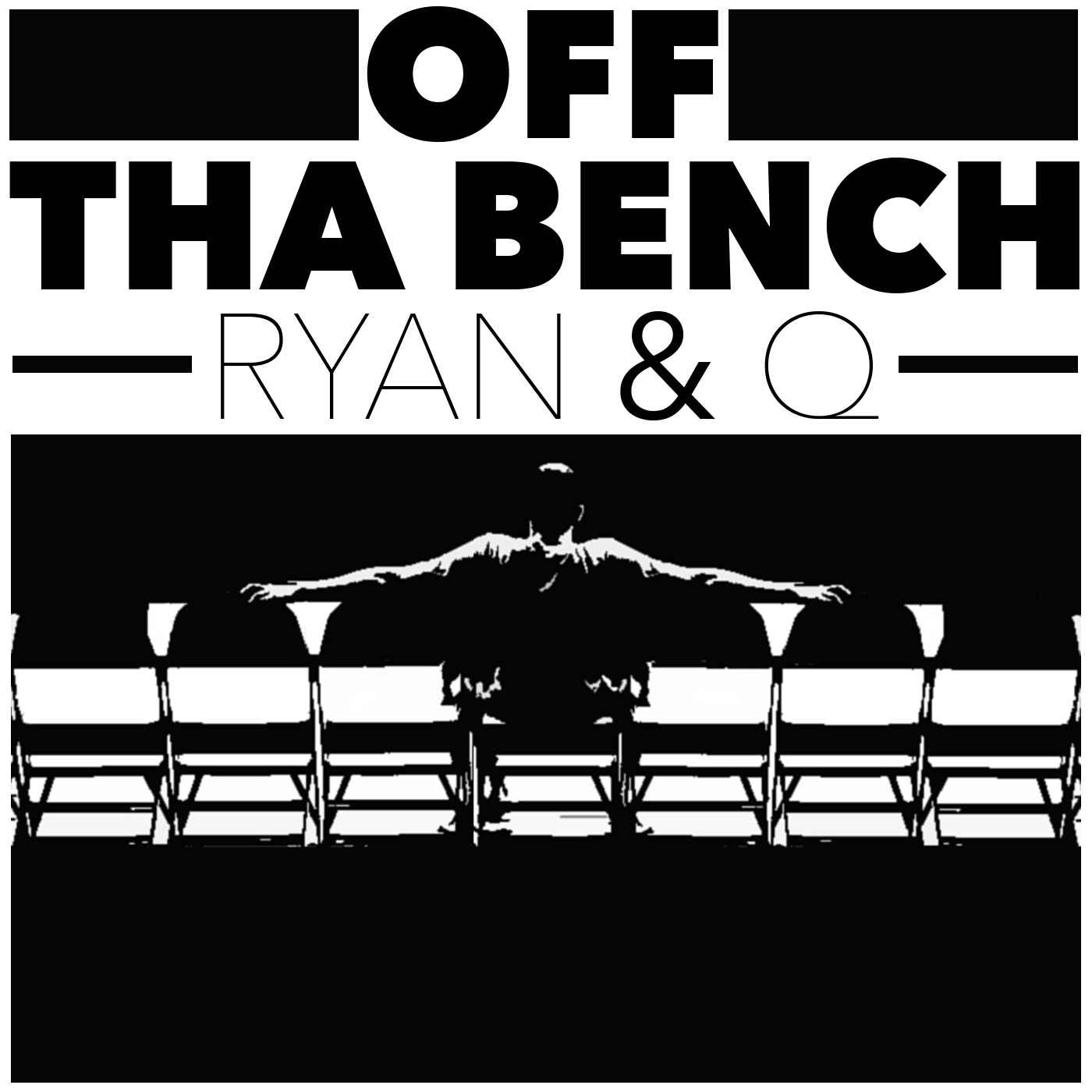 7: Episode 6: Major Draft Talk | Off Tha Bench w/Ryan and Q episode artwork
