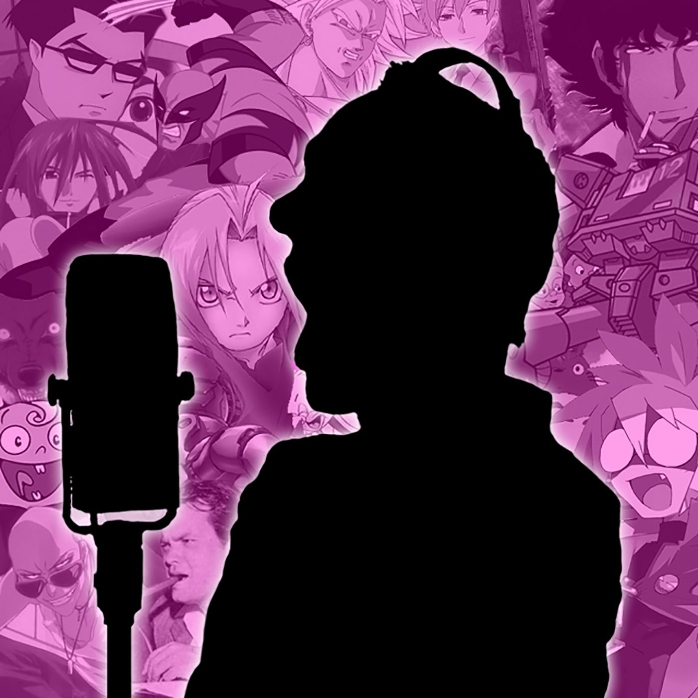 Nerdy Show Prime: Voice Acting! Part 2 episode artwork