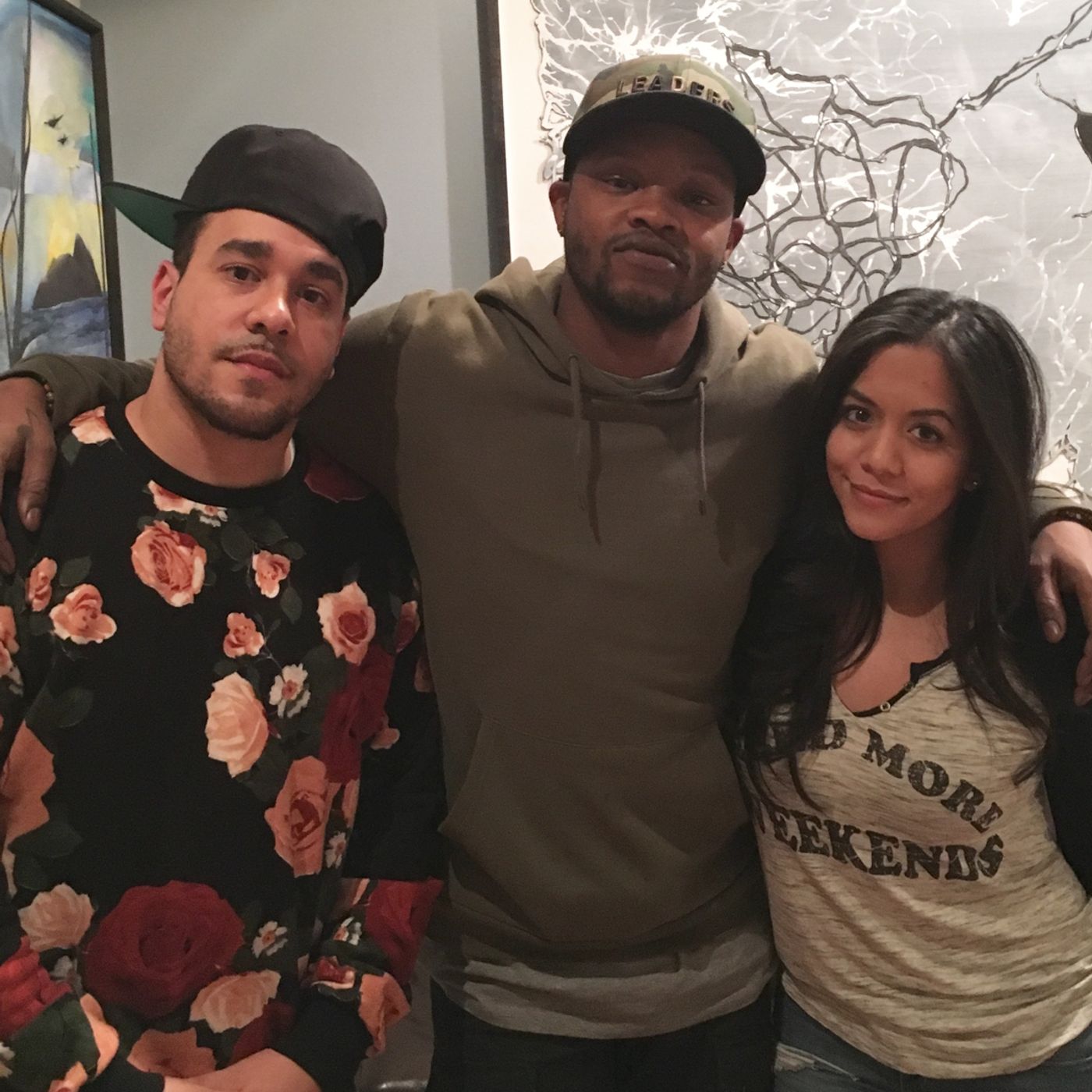 The BJ The Chicago Kid Episode