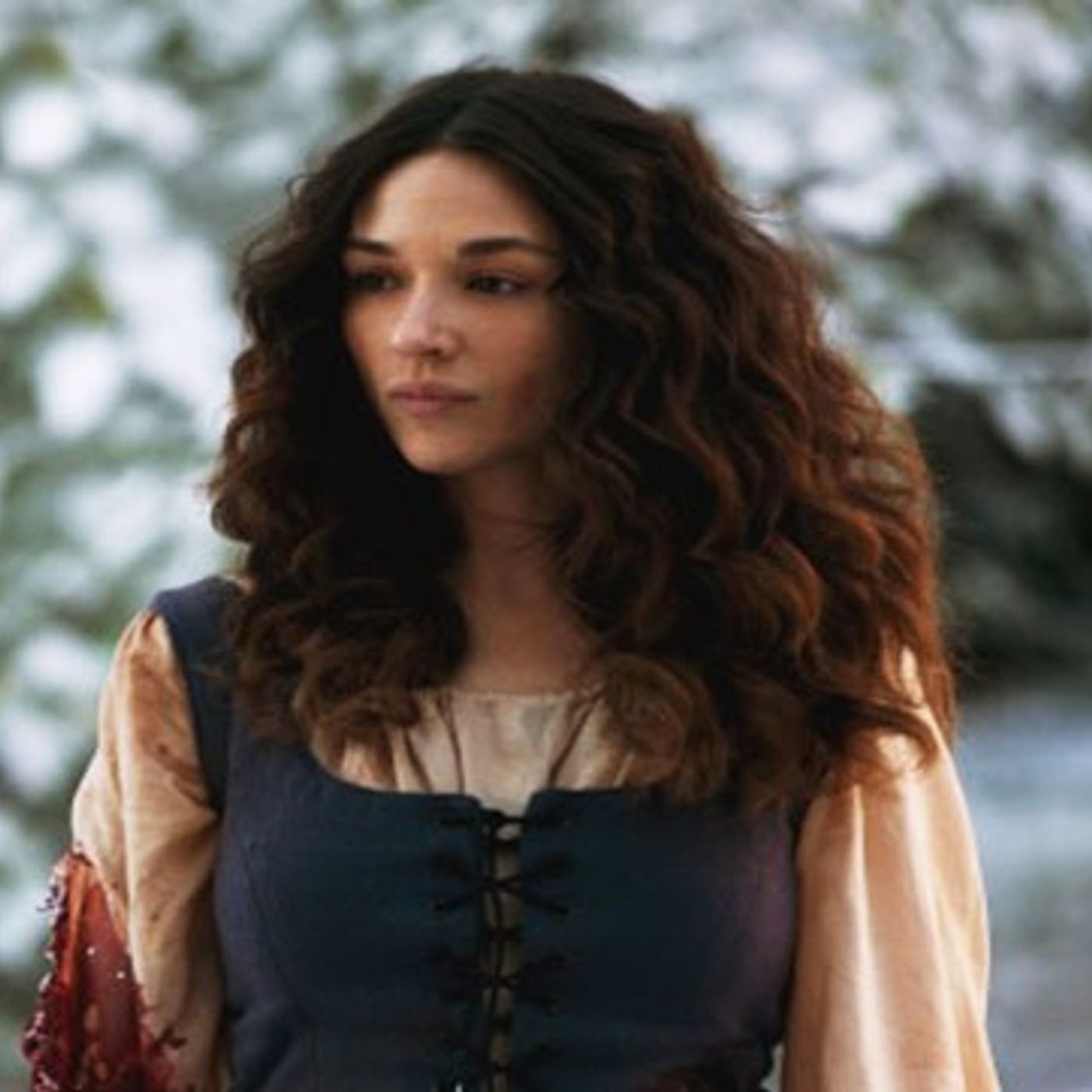 Teen Wolf "The Maid of Gevaudan" Review episode artwork