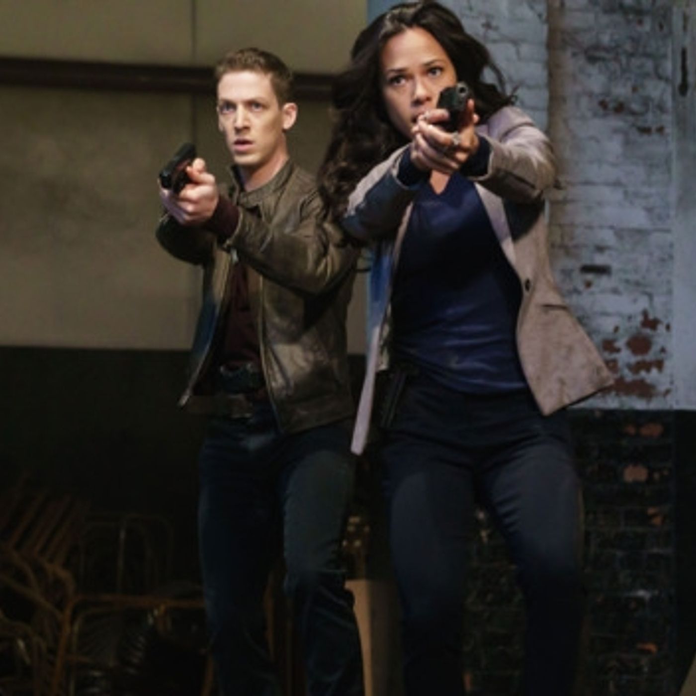 Sleepy Hollow: "Sins of the Father" Review episode artwork