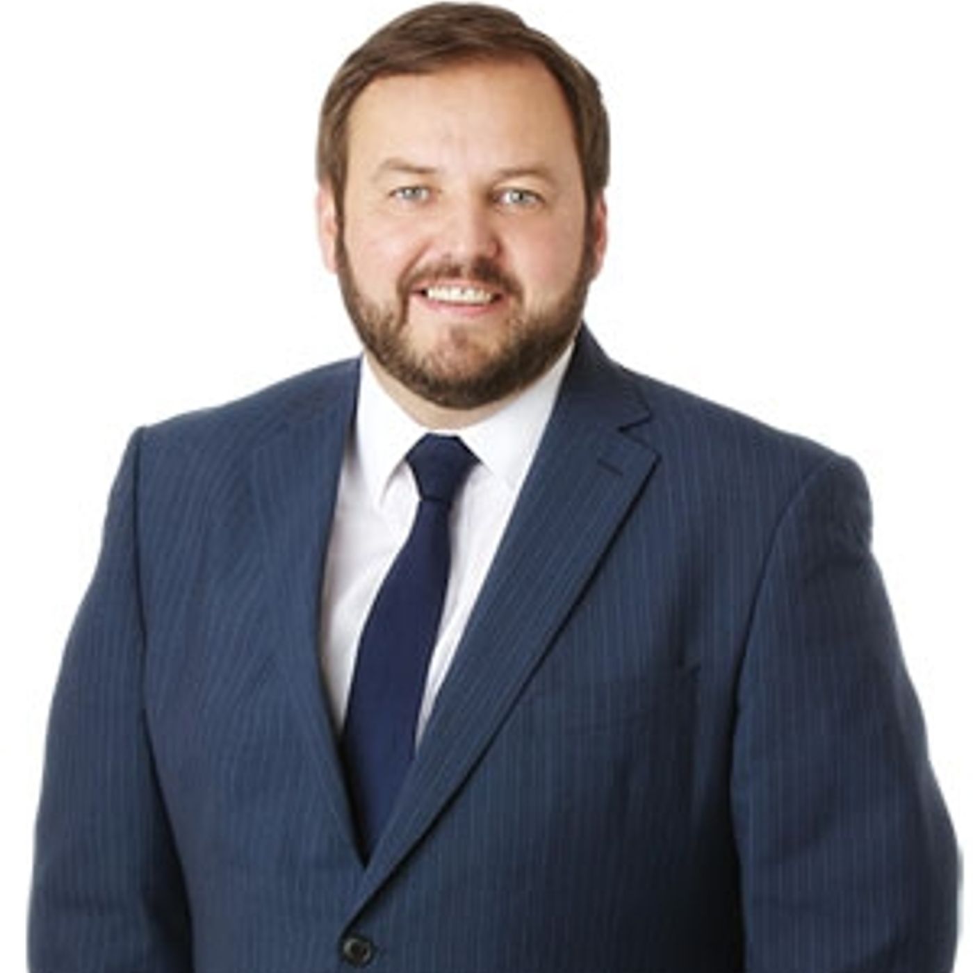 LISTEN: #GE16 - Sinn Fein's Pádraig Mac Lochlainn loses his seat. #Donegal episode artwork