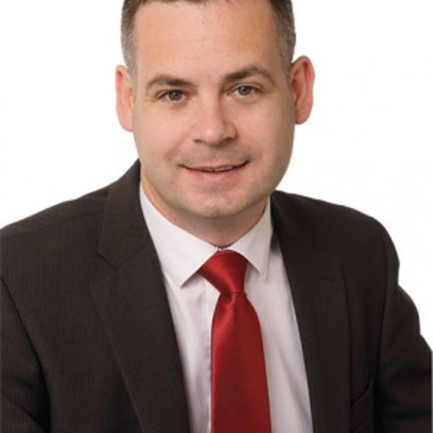LISTEN: Sinn Fein's Pearse Doherty on  a new government. #GE16 episode artwork