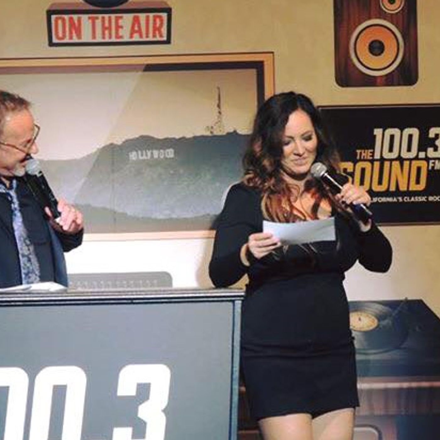 Feb. 29, 2016: Anniversary Show Broadcast thumbnail