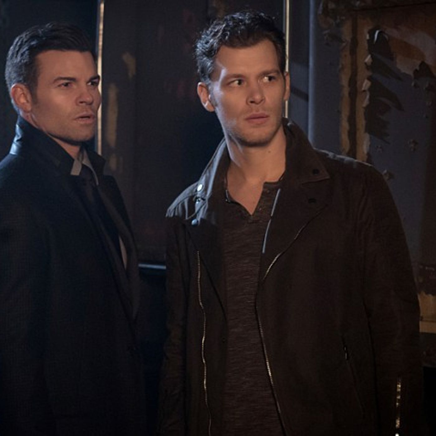 The Originals: "A Streetcar Named Desire" Review episode artwork
