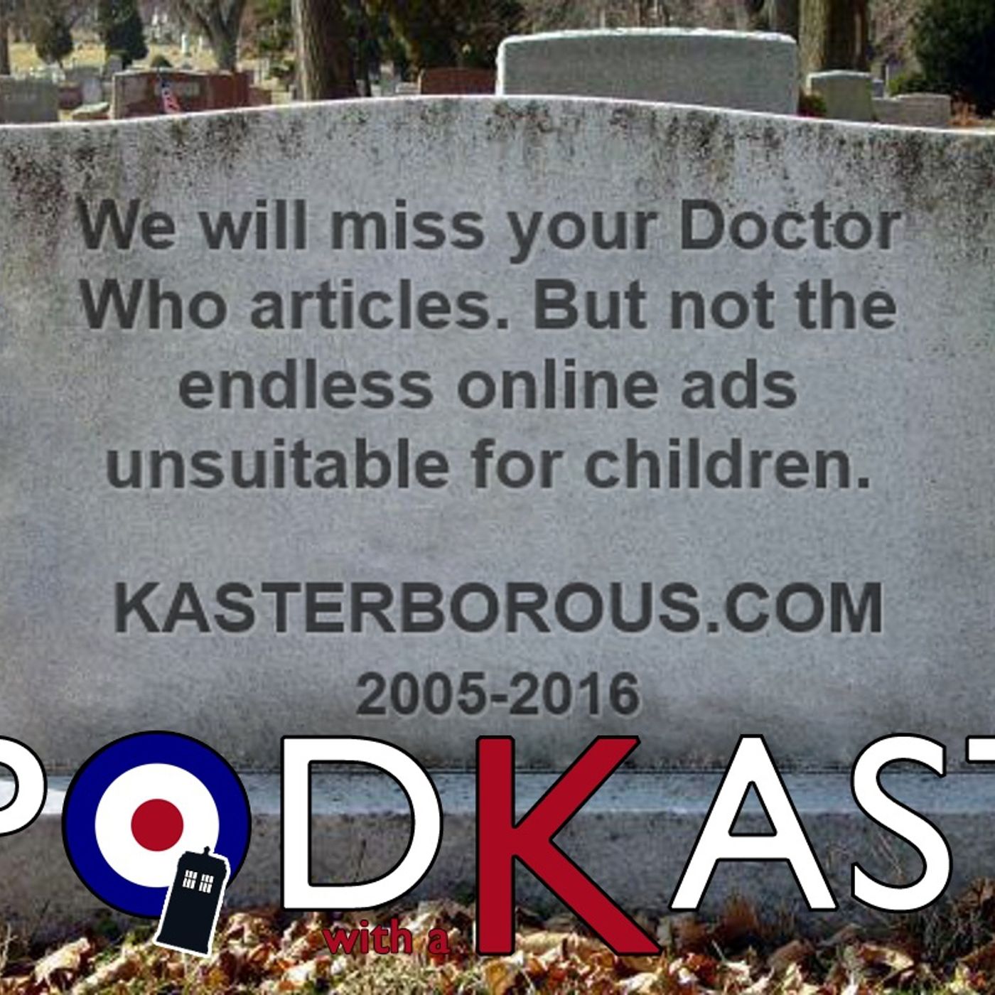 Kasterborous Classic TV: Exploring Doctor Who & Classic Sci-Fi