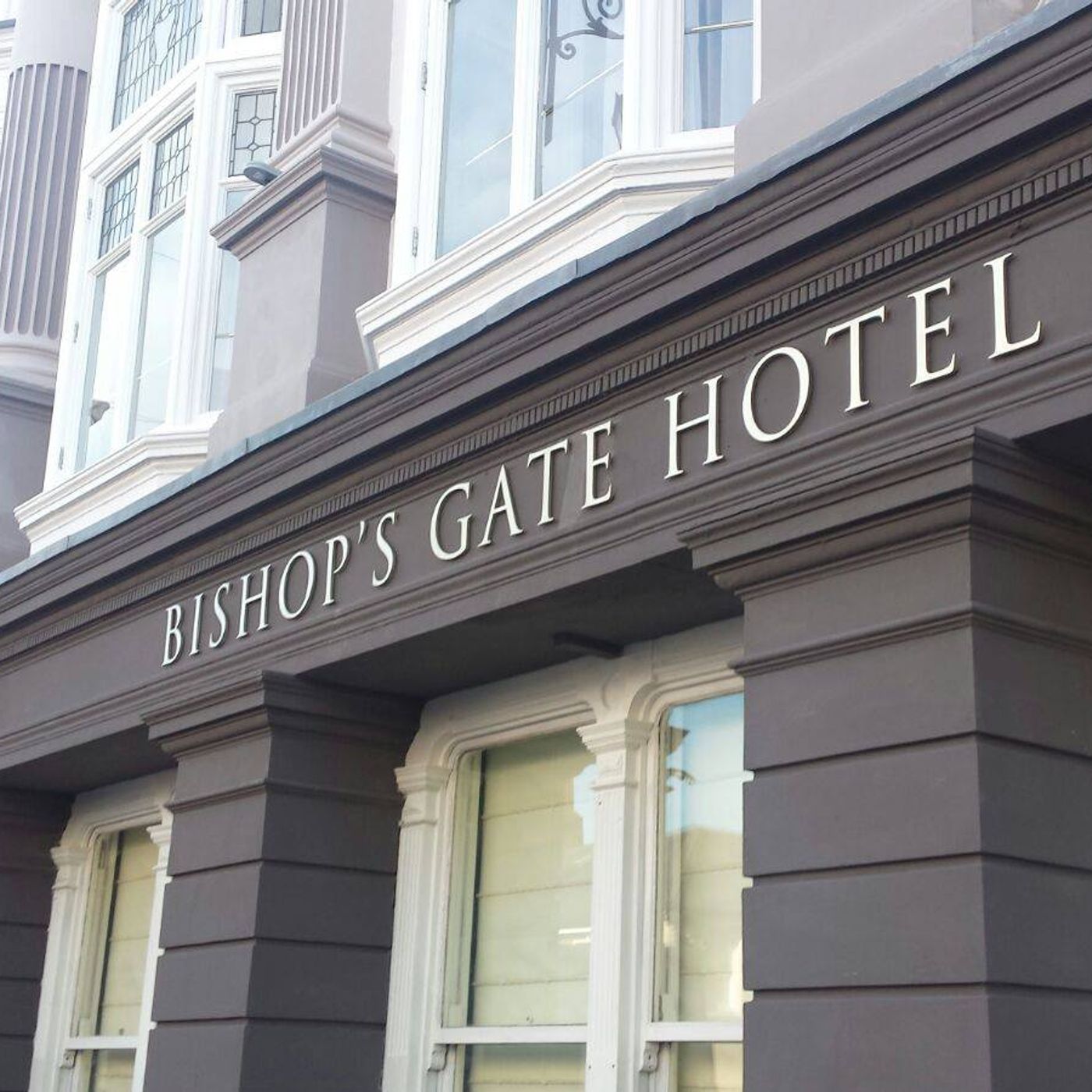 60 jobs in new multi-million pound #Derry hotel episode artwork