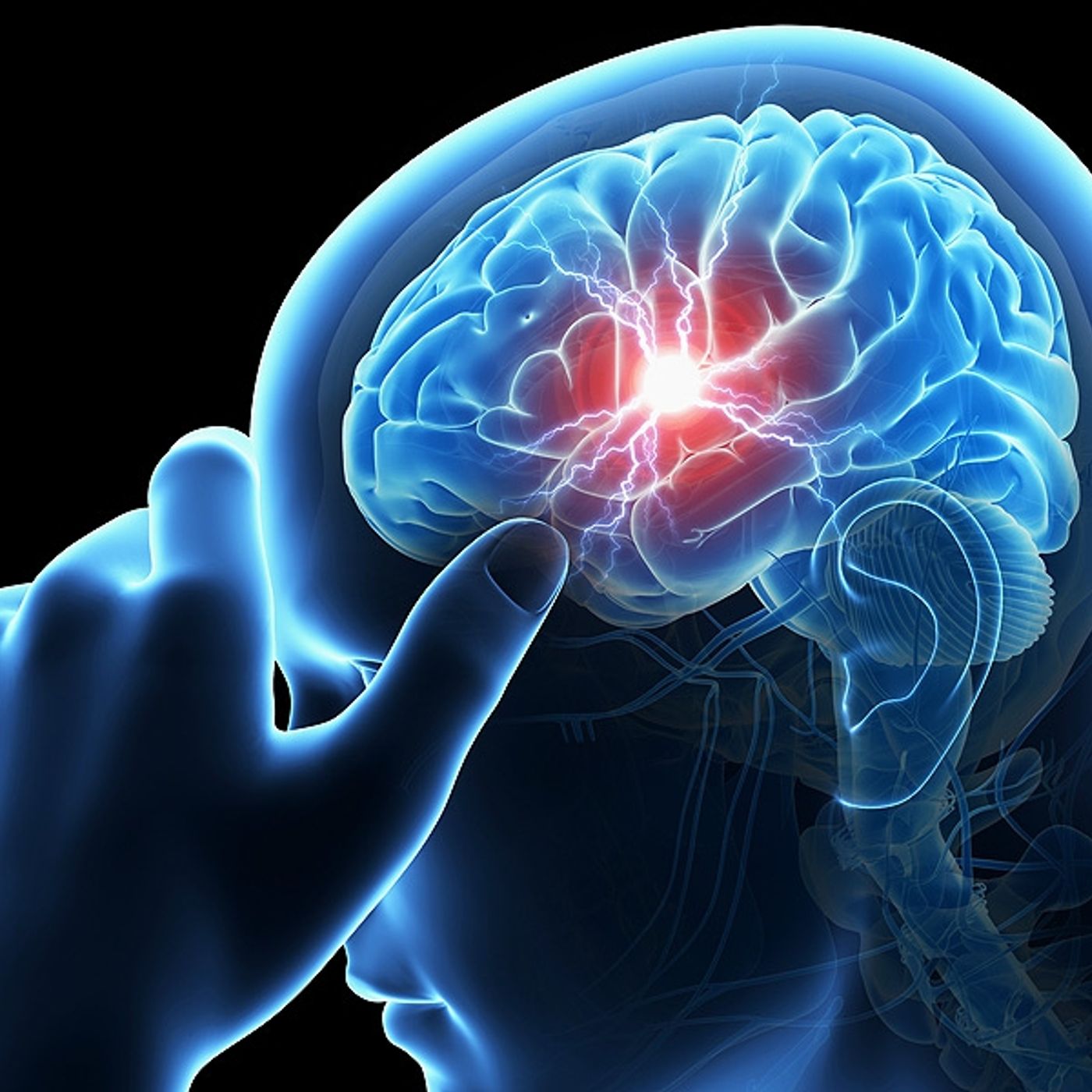 Recognizing Stroke Signs episode artwork