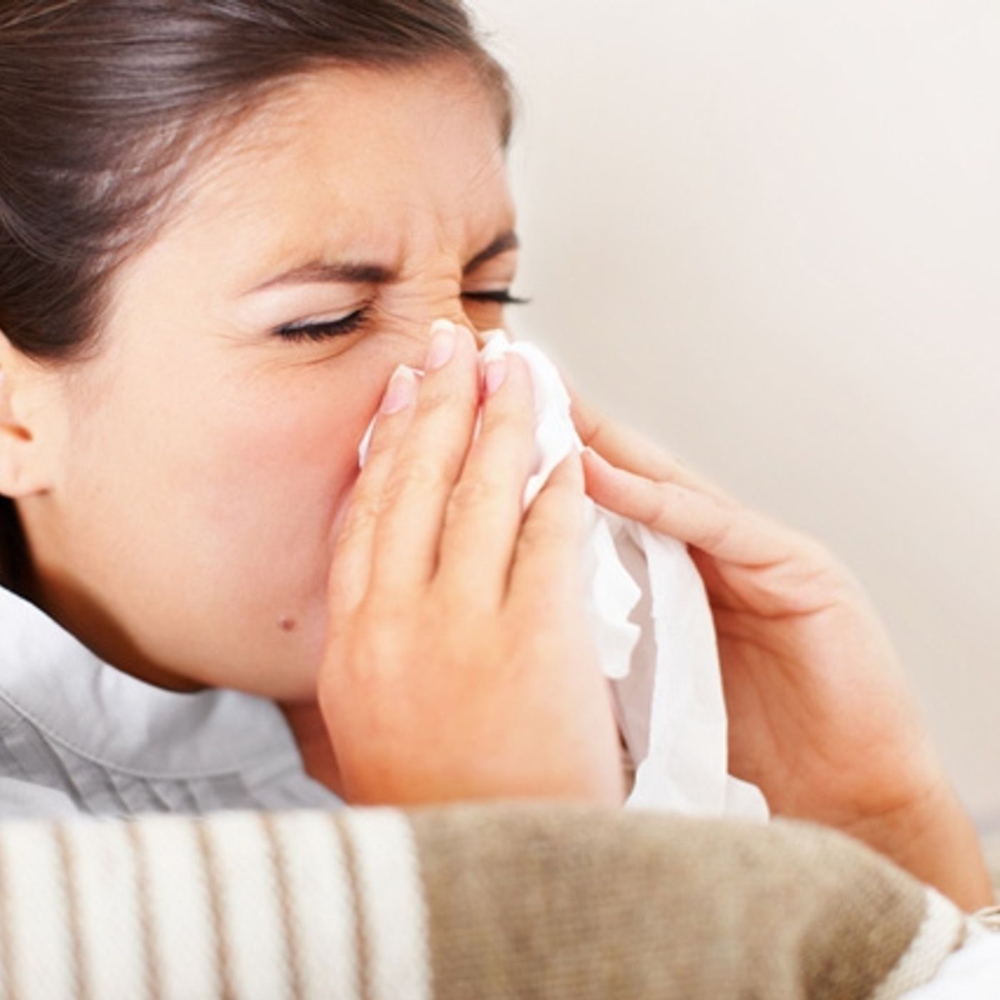 Ah Choo! Cold and Flu episode artwork