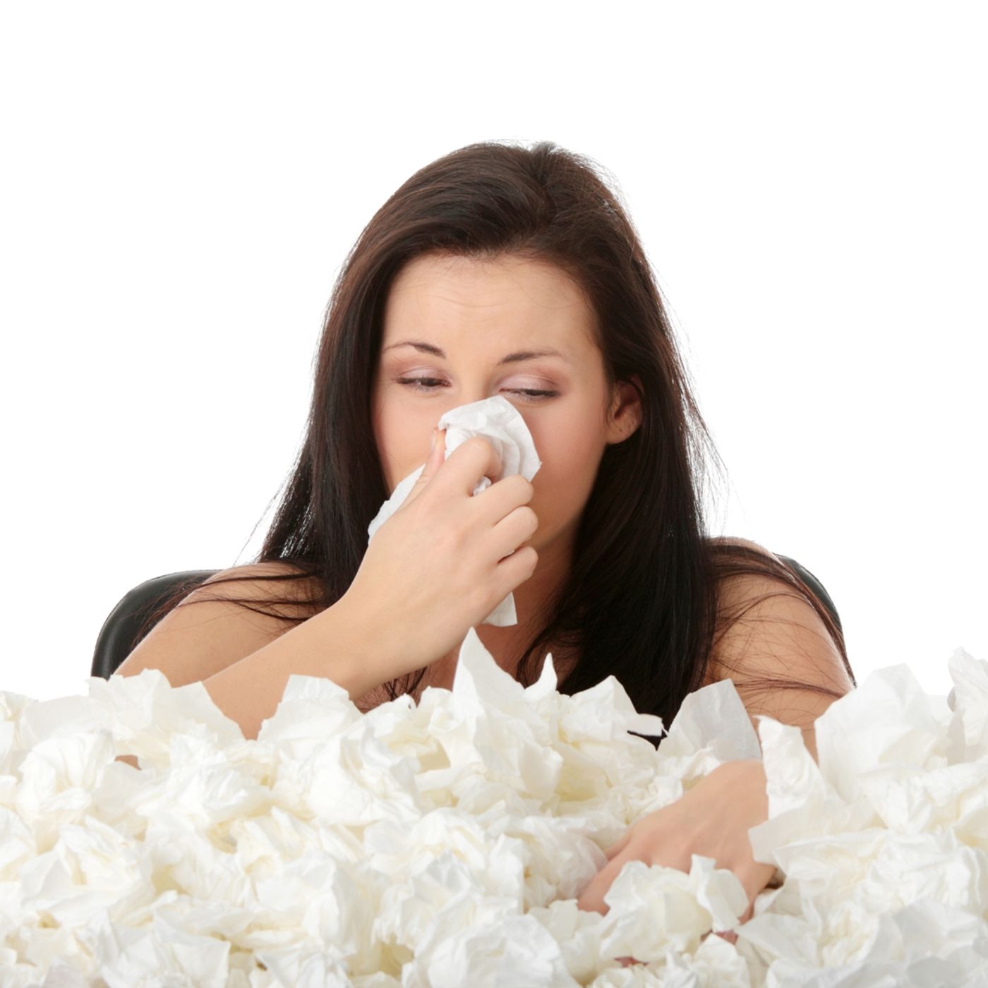 Allergy Elimination Diet episode artwork