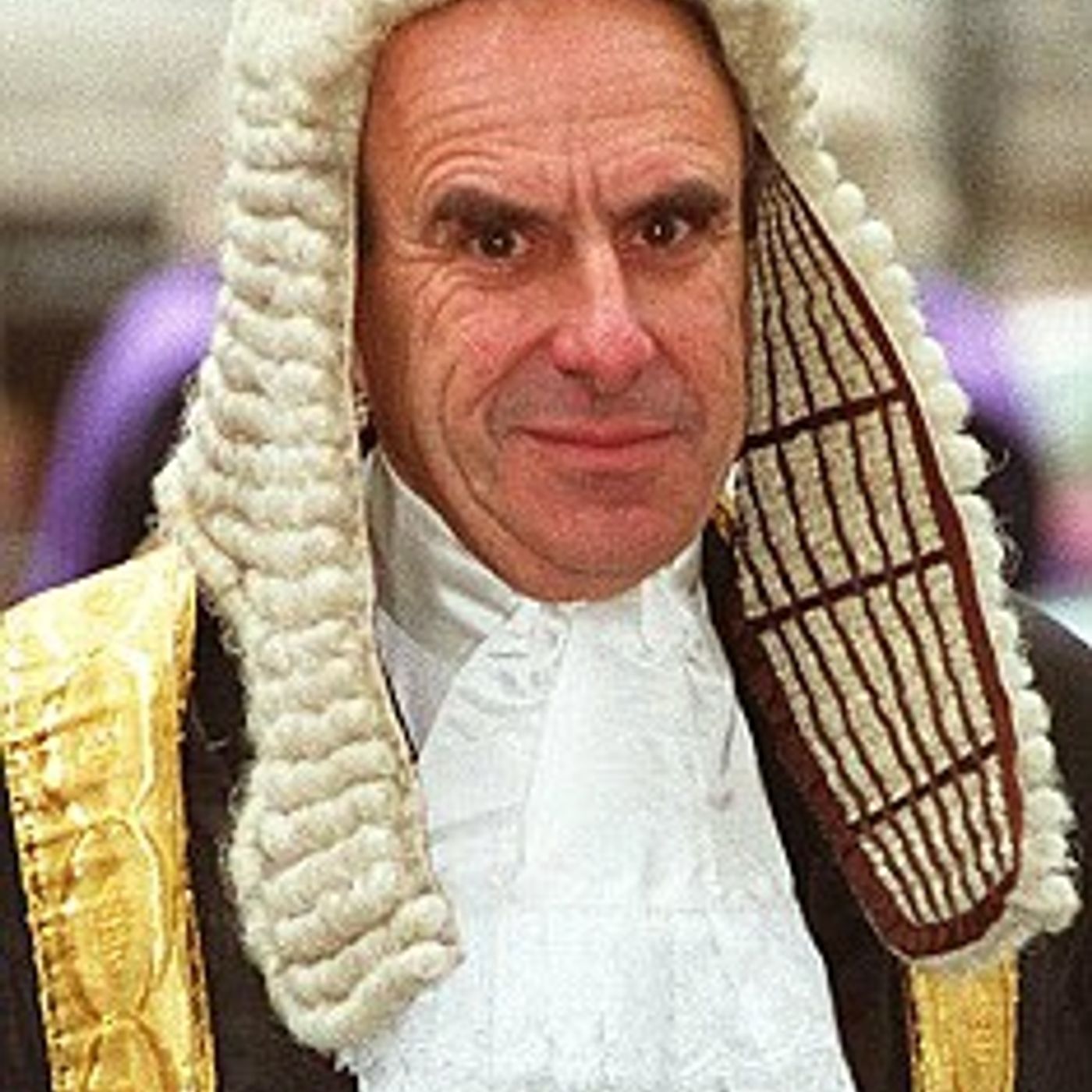 BBCr4 'Unreliable Evidence' 14/1/15 | Clive Anderson discusses proposals for #MandatoryReporting with Professor Andrew Ashworth CBE QC and Lord Hoffmann QC PC episode artwork