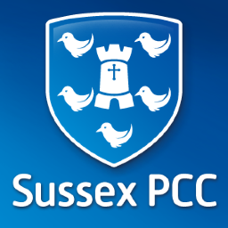 Sussex-PCC