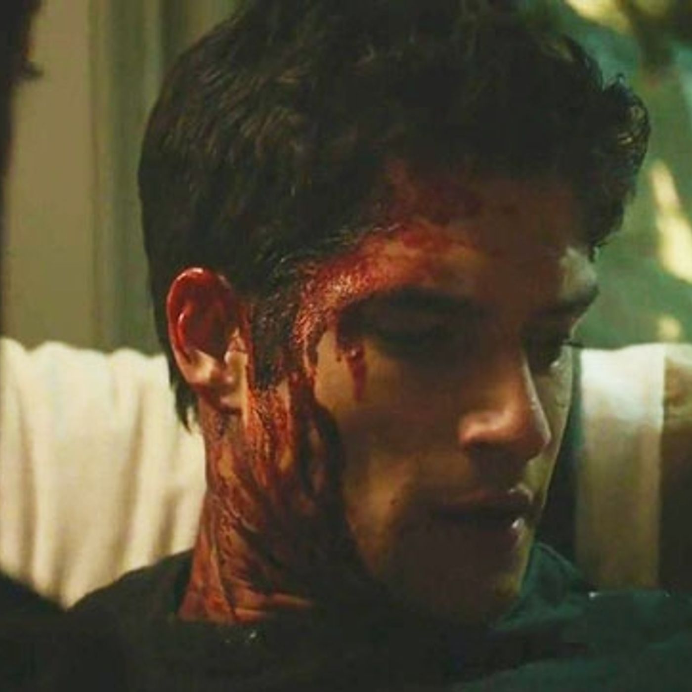 Teen Wolf "The Beast of Beacon Hills" Review episode artwork