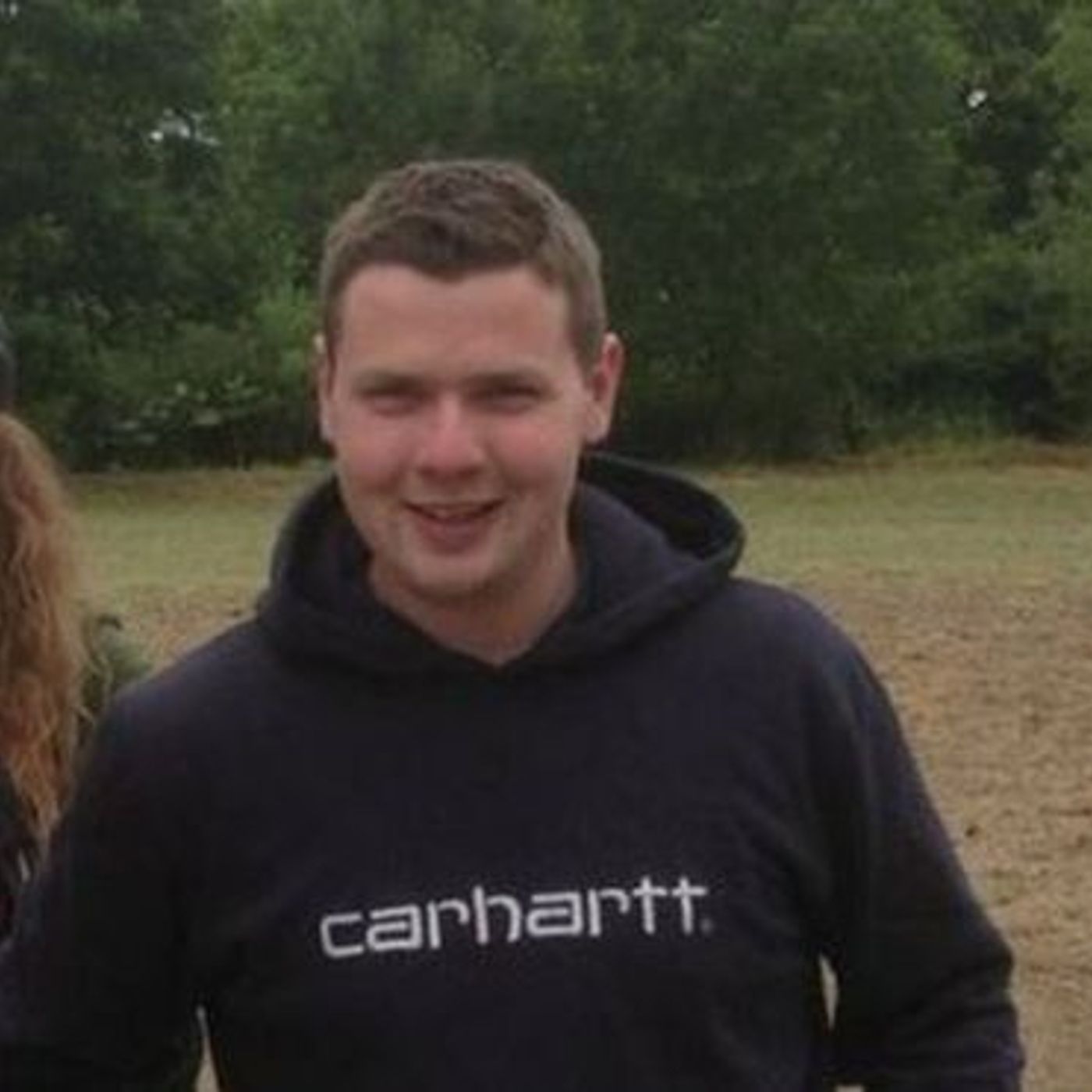 LISTEN: Dean Doherty, 26 from #Limavady, sustains serious injuries after accident. Brother Errol reacts: episode artwork