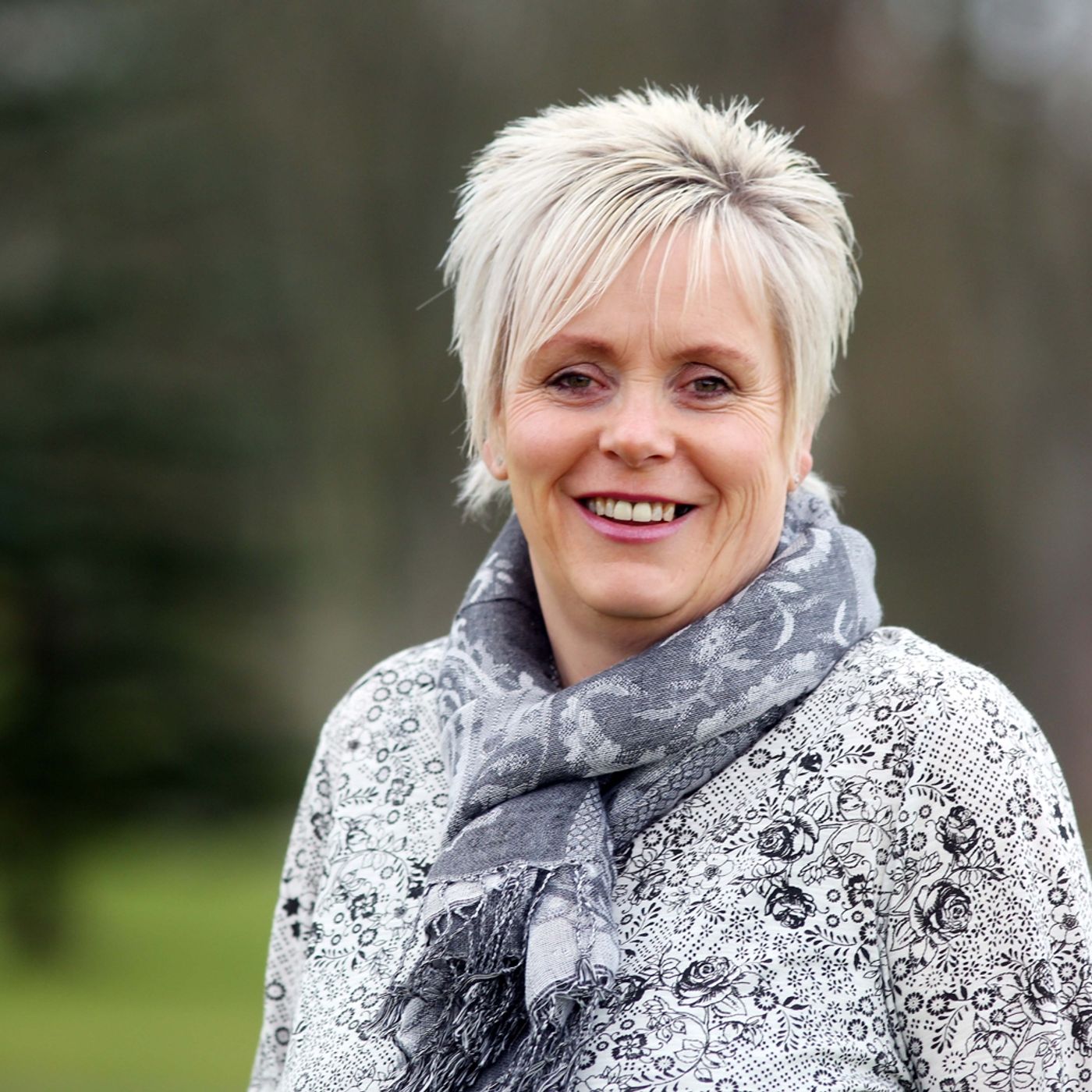 'Life has been hell' sister of murdered IRA victim speaks for the first time episode artwork