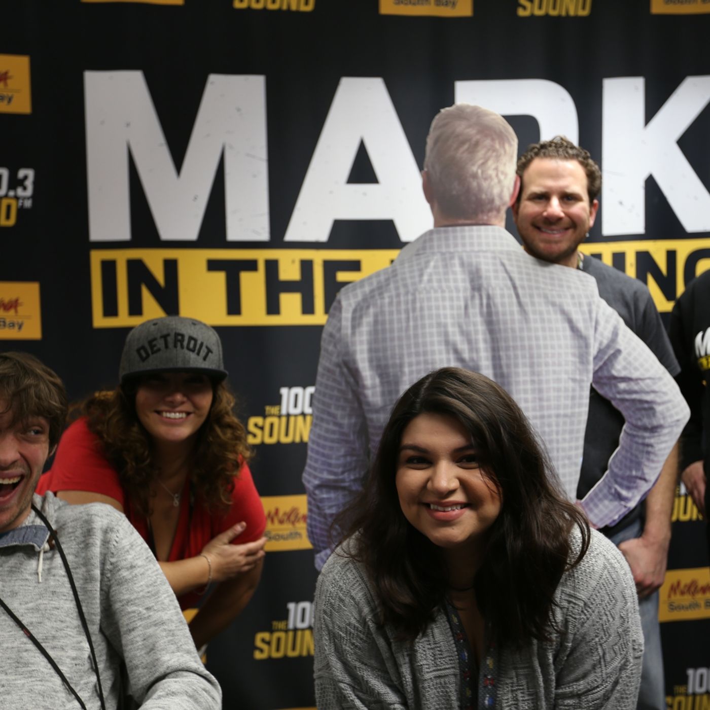 March 9, 2016: Remembering George Martin, Zach Anner and Mark's Arrest Story thumbnail