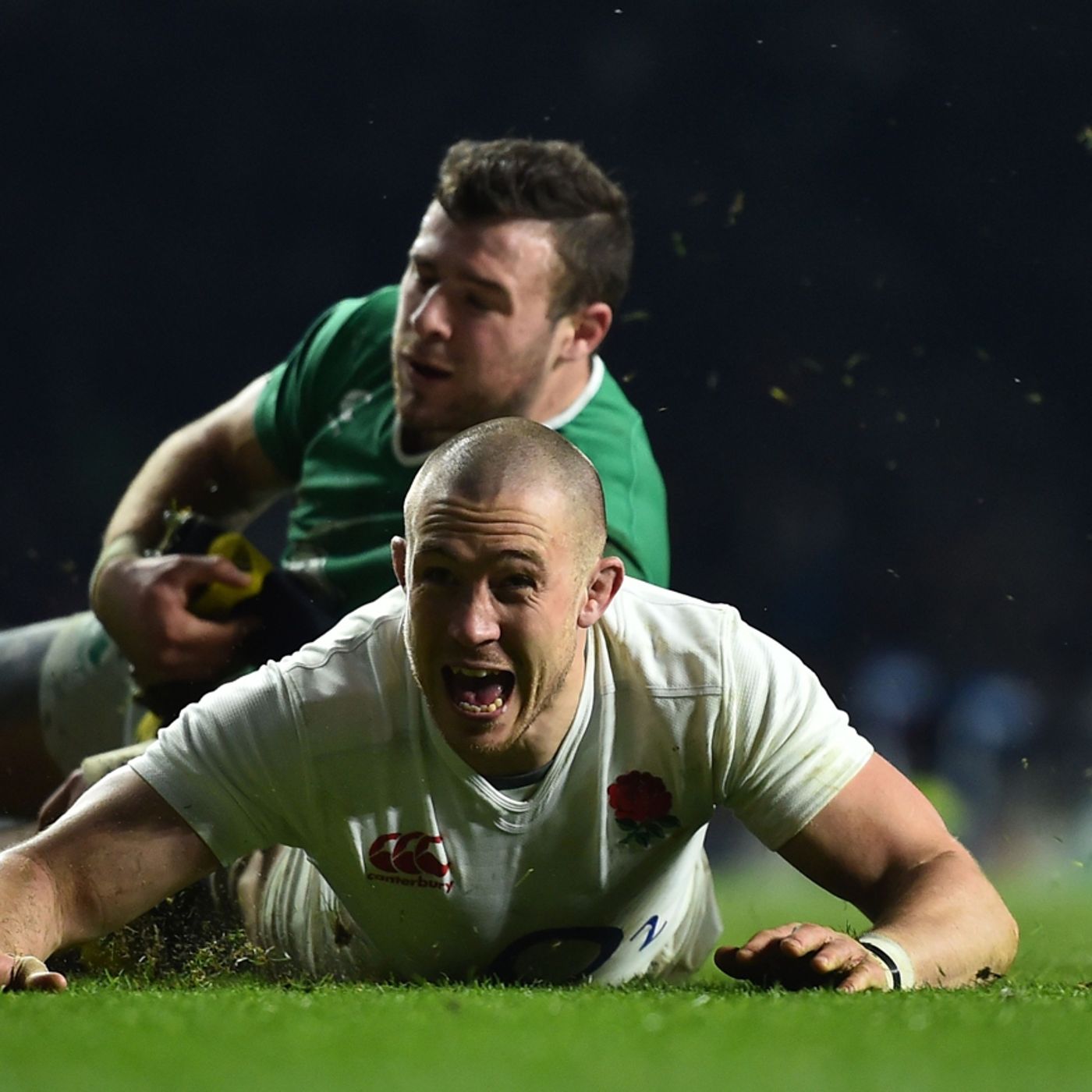 Six Nations Podcast: 11 March